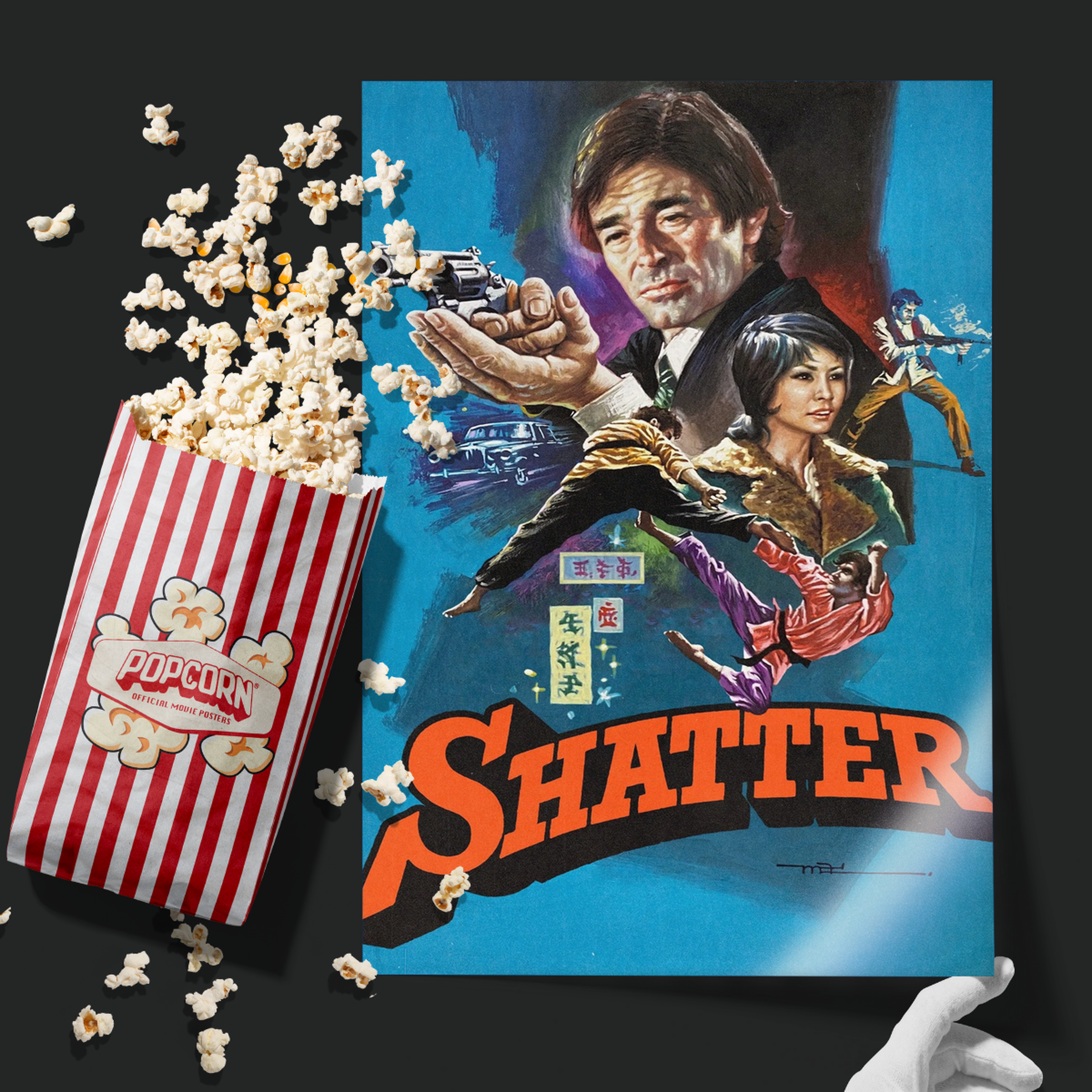 Shatter (1974)