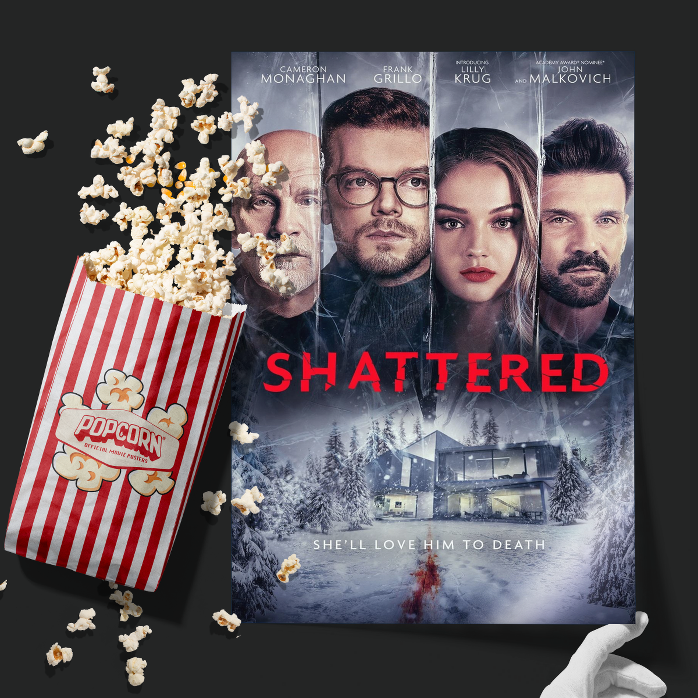 Shattered (2022)