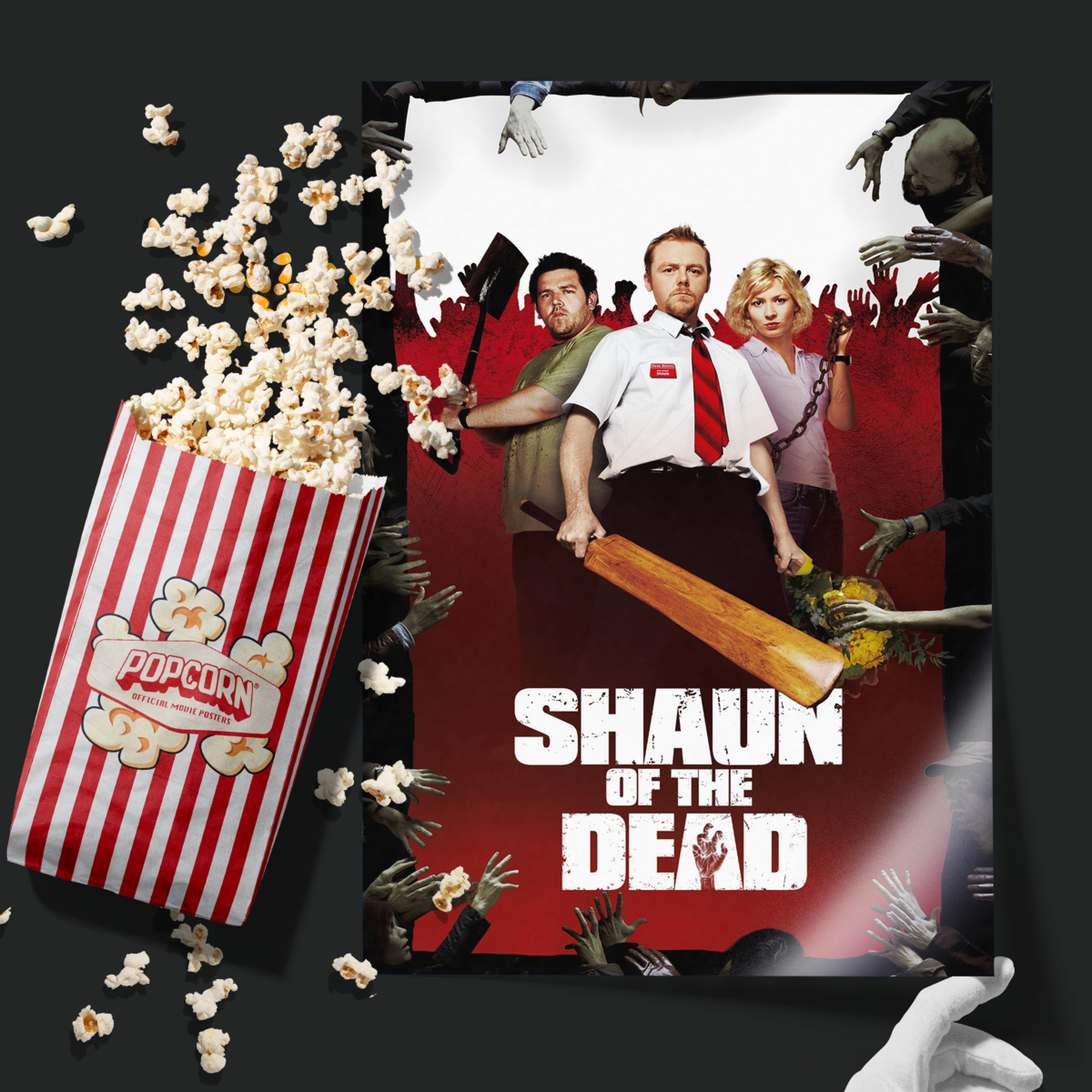 Shaun Of The Dead (2004)
