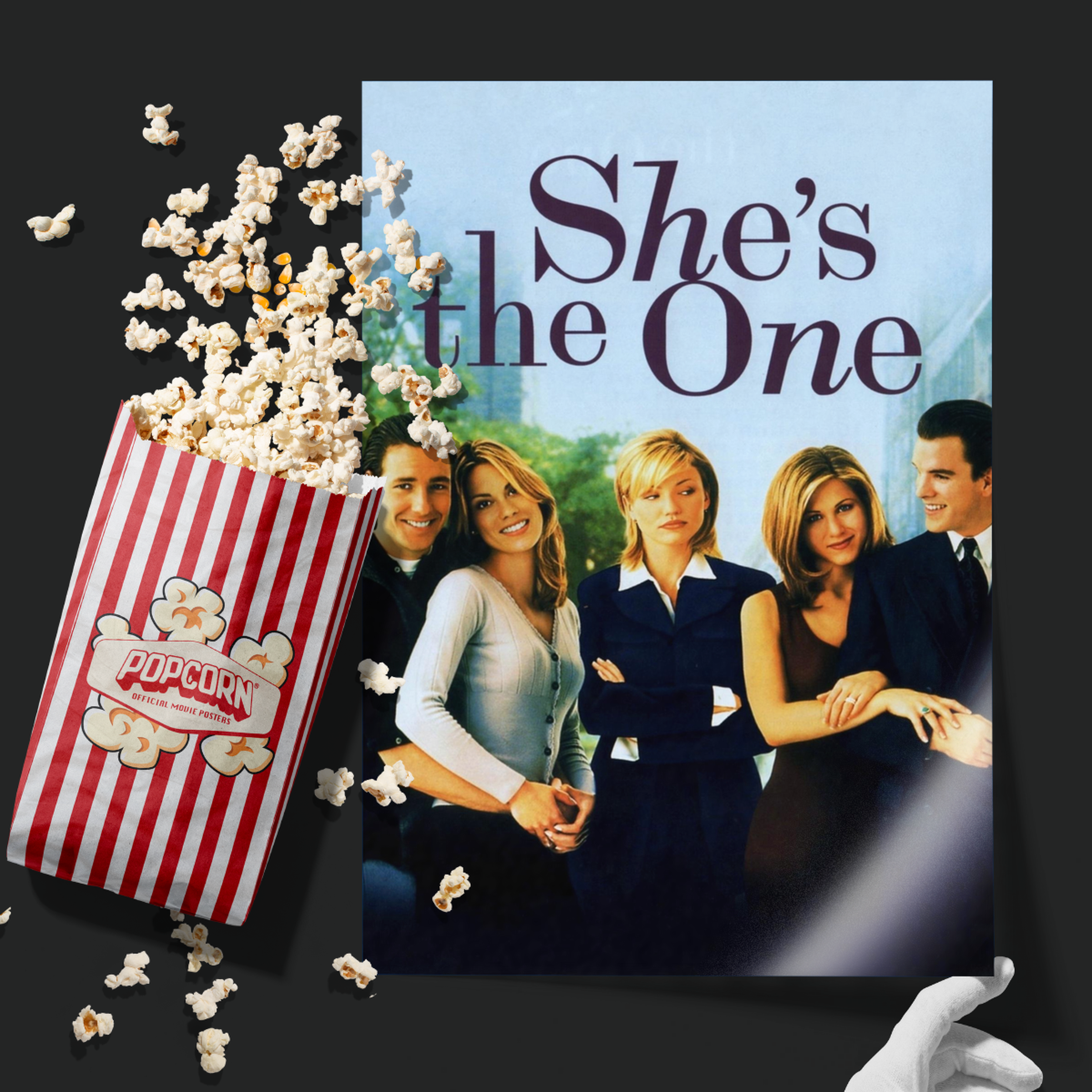 She's The One (1996)
