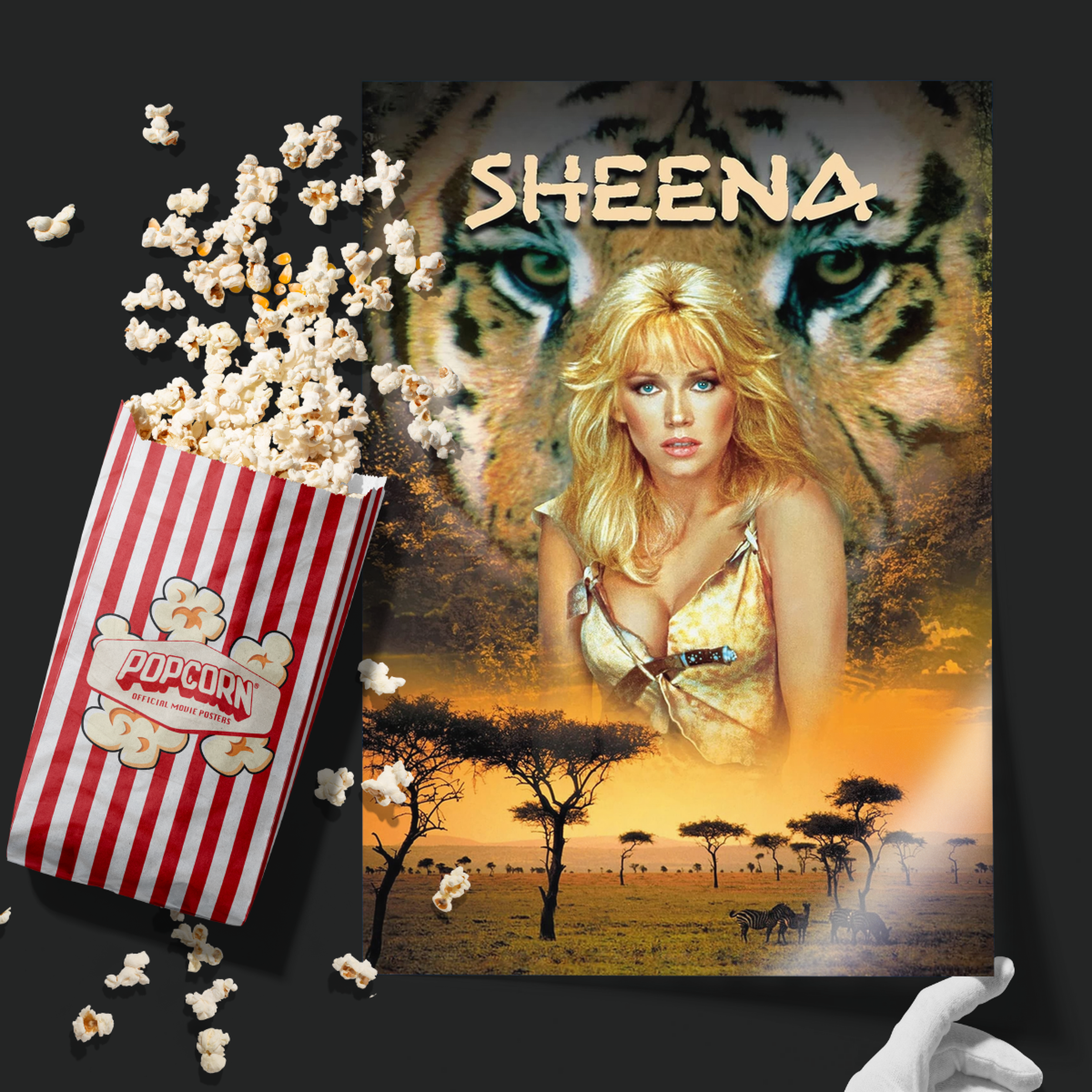 Sheena (1984)
