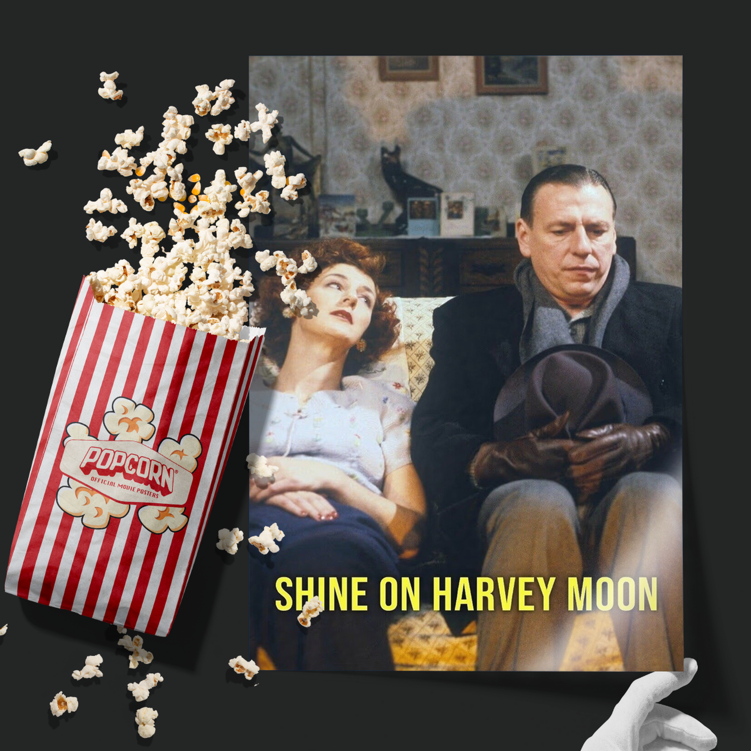 Shine On Harvey Moon (1982)