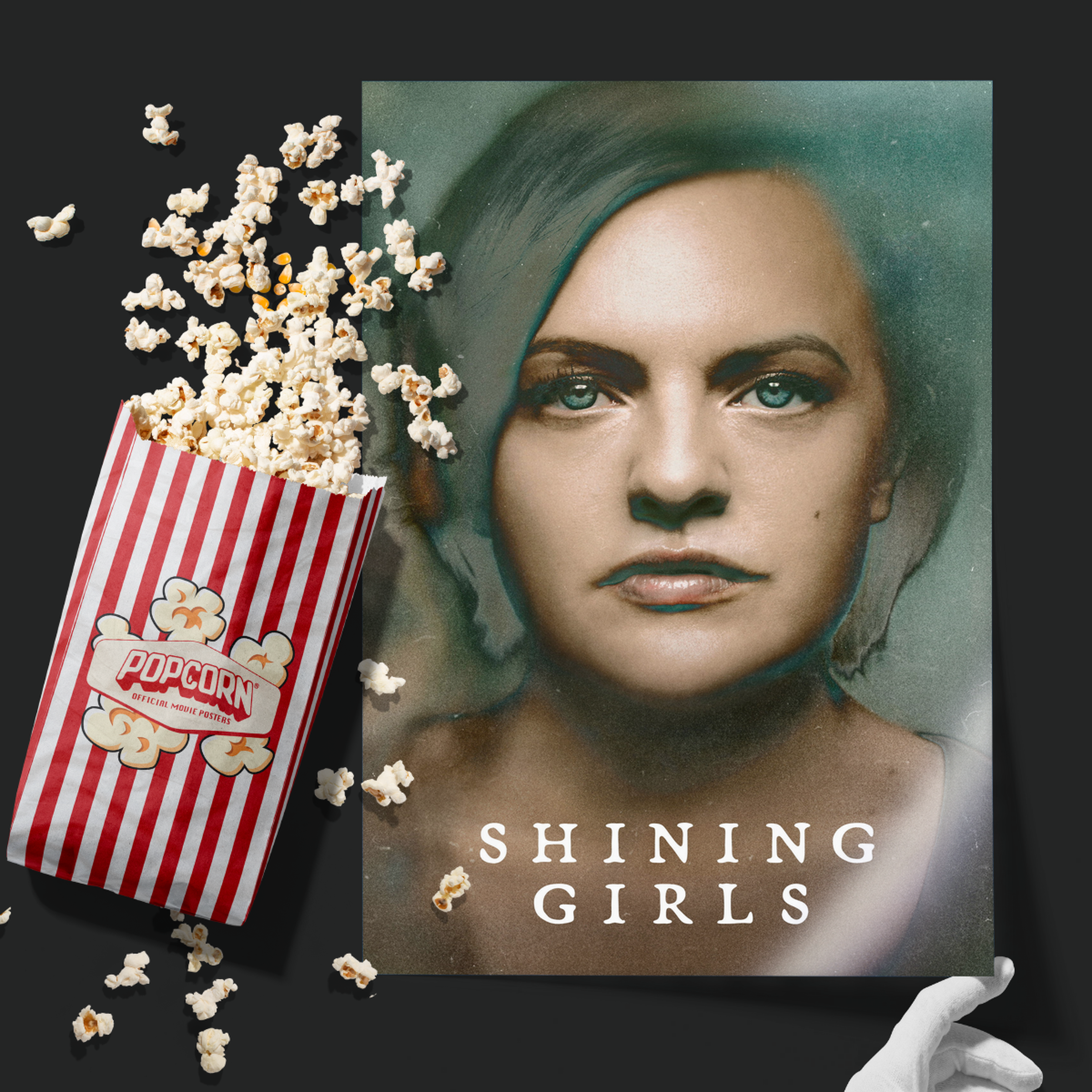 Shining Girls (2022)