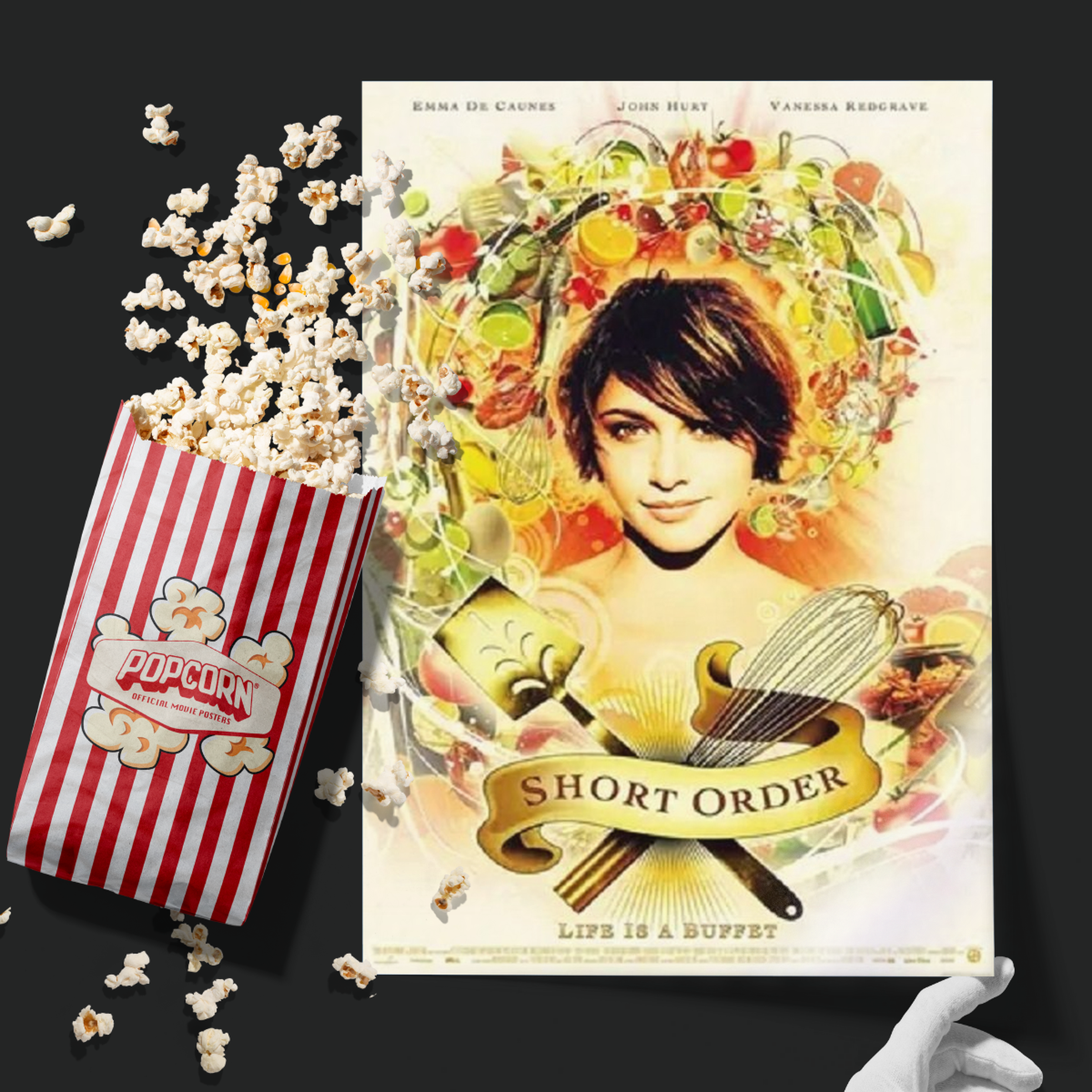 Short Order (2005)