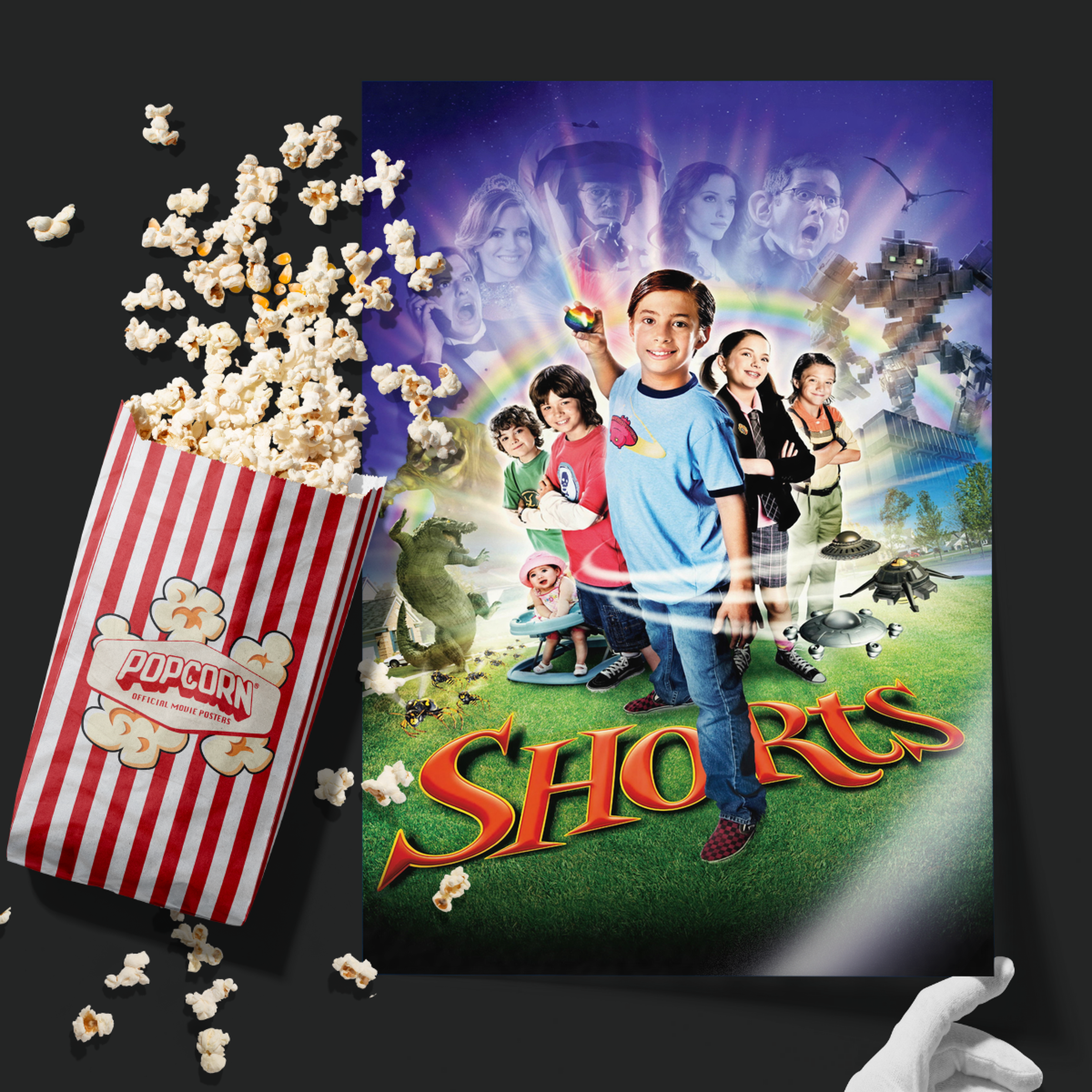 Shorts (2009)
