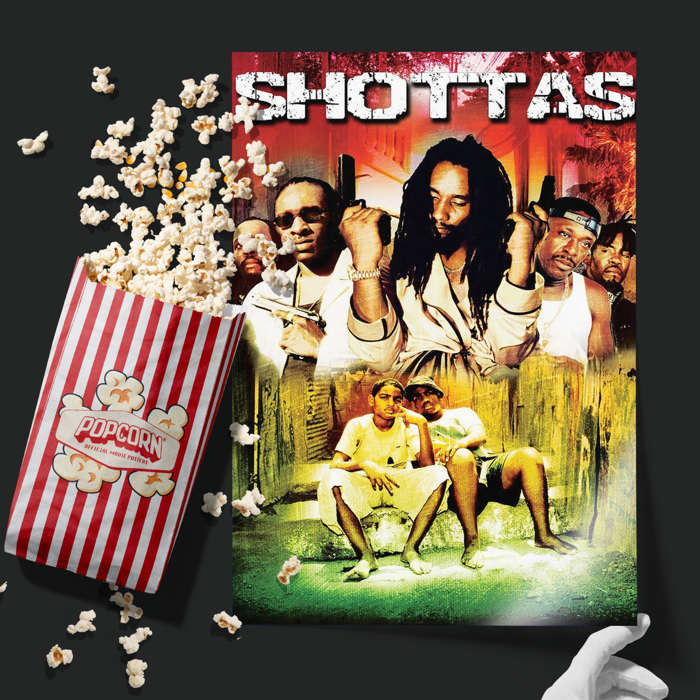 Shottas (2002)