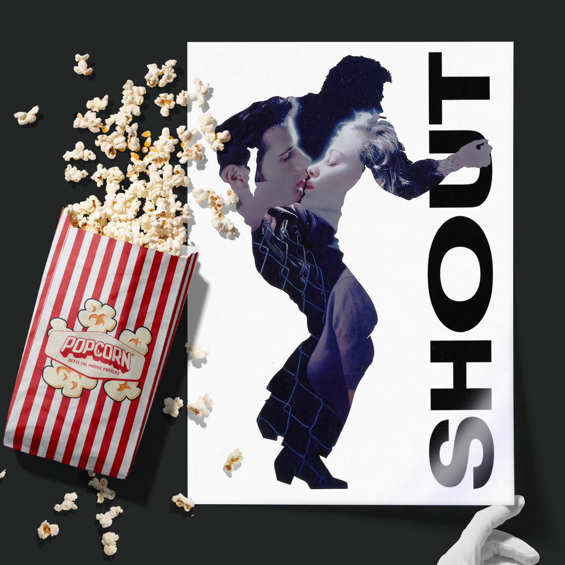 Shout (1991)