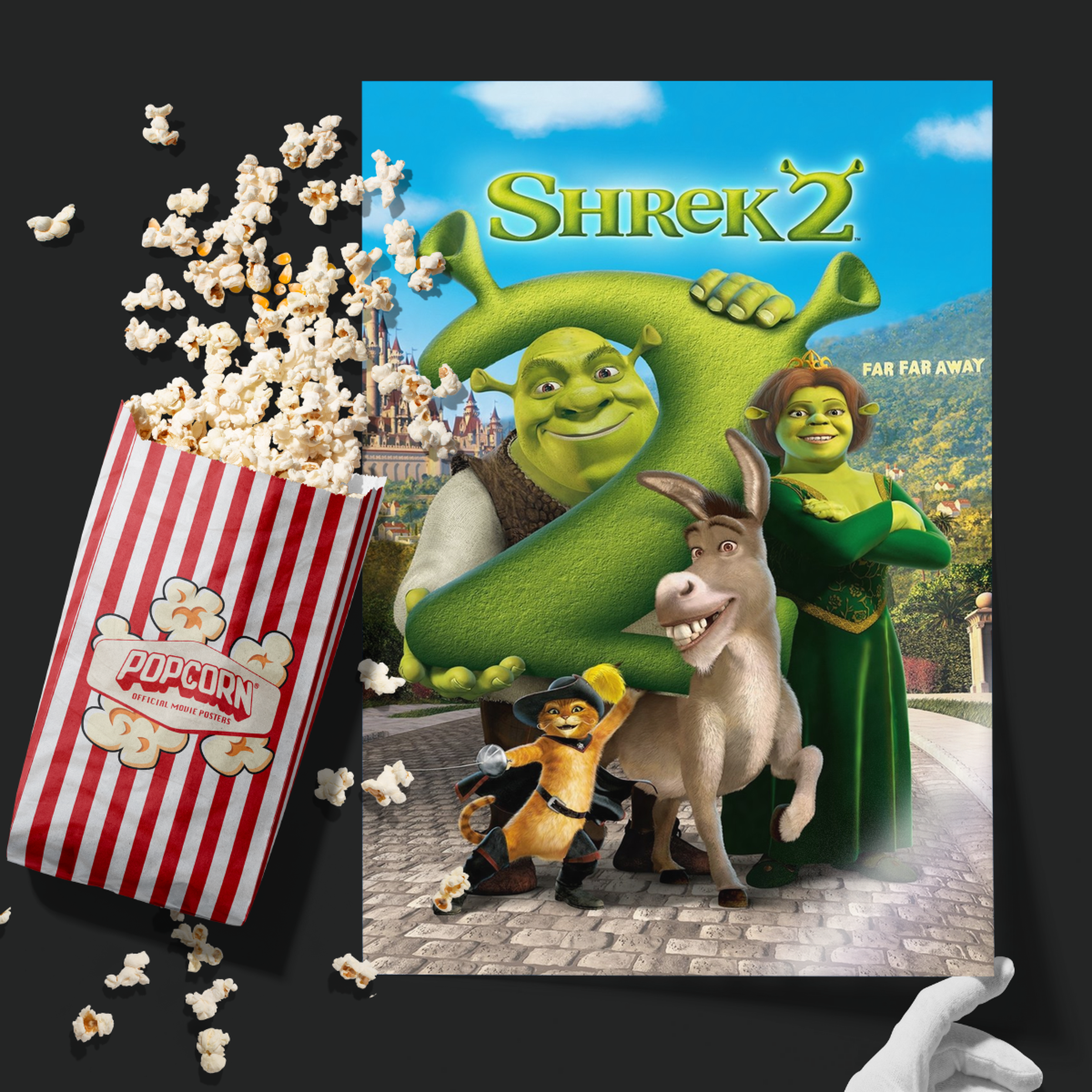 Shrek 2 (2004)
