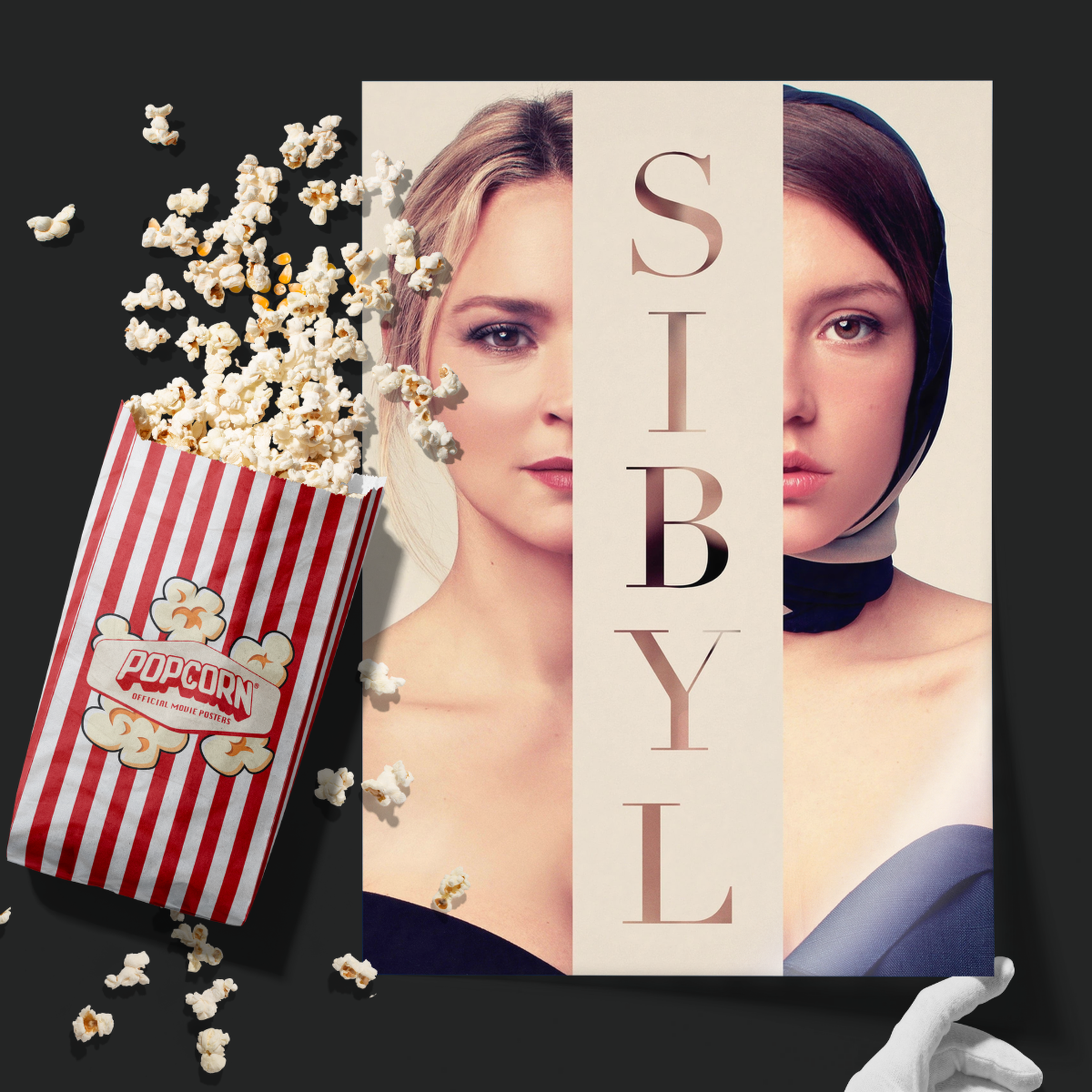 Sibyl (2019)