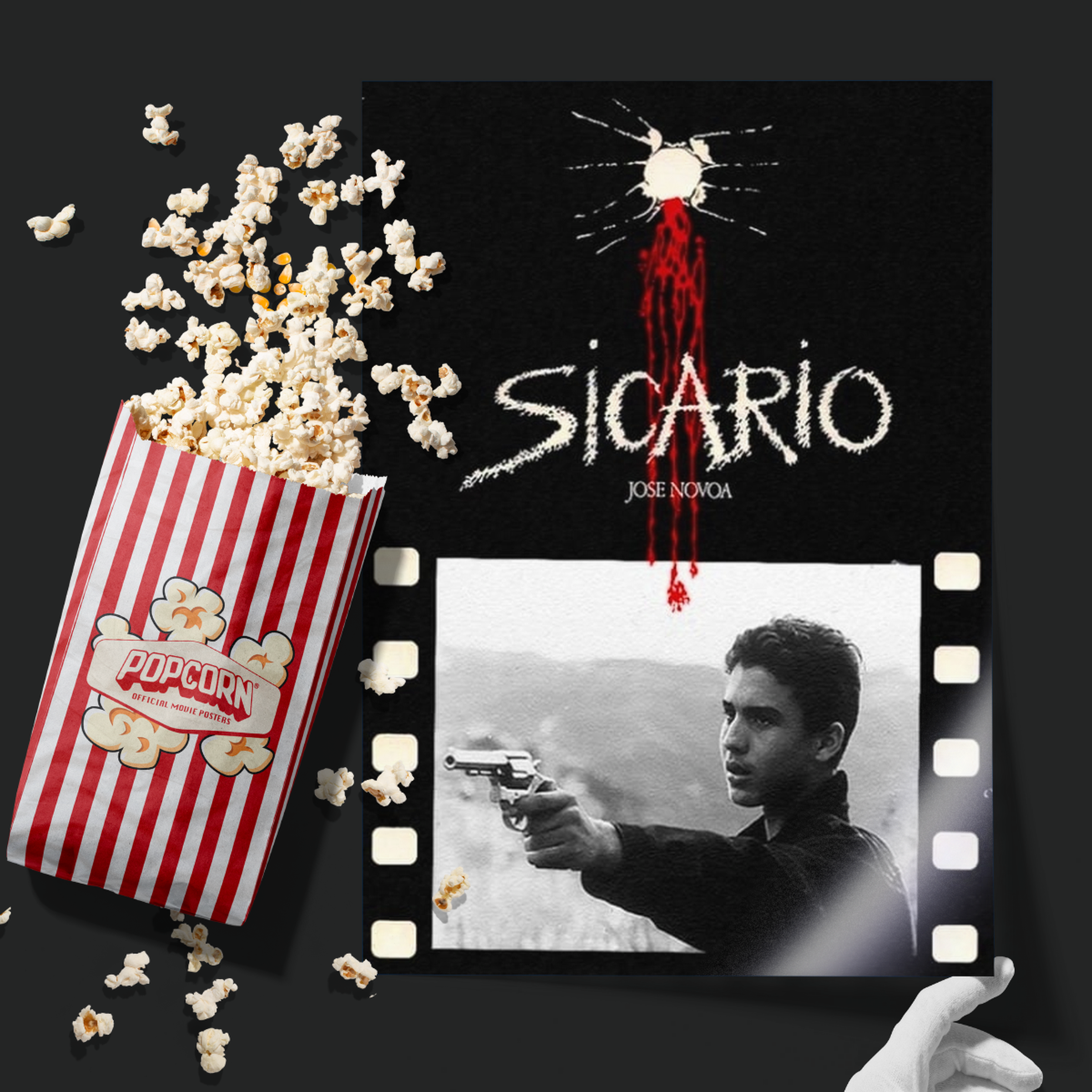 Sicario (1994)