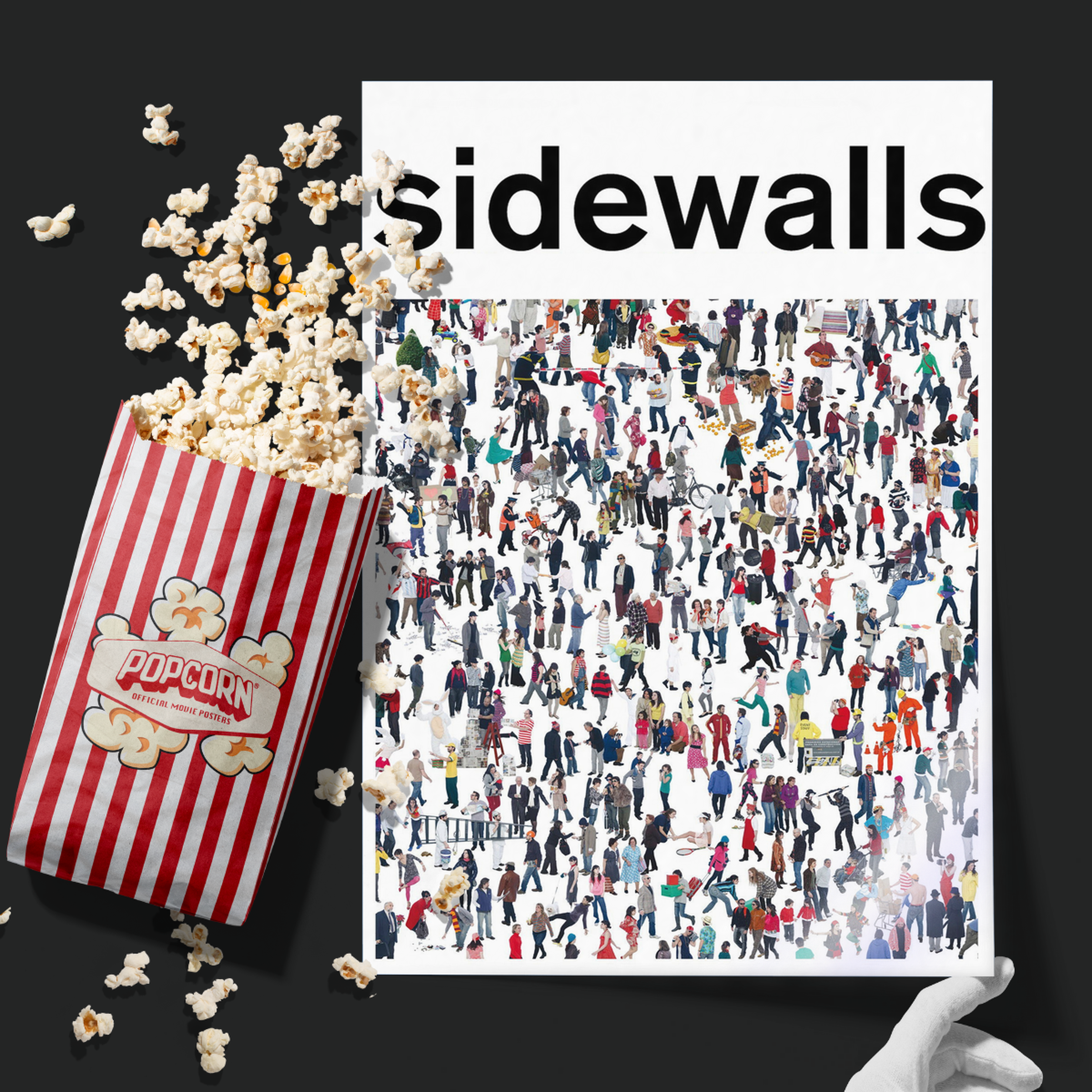Sidewalls (2011)