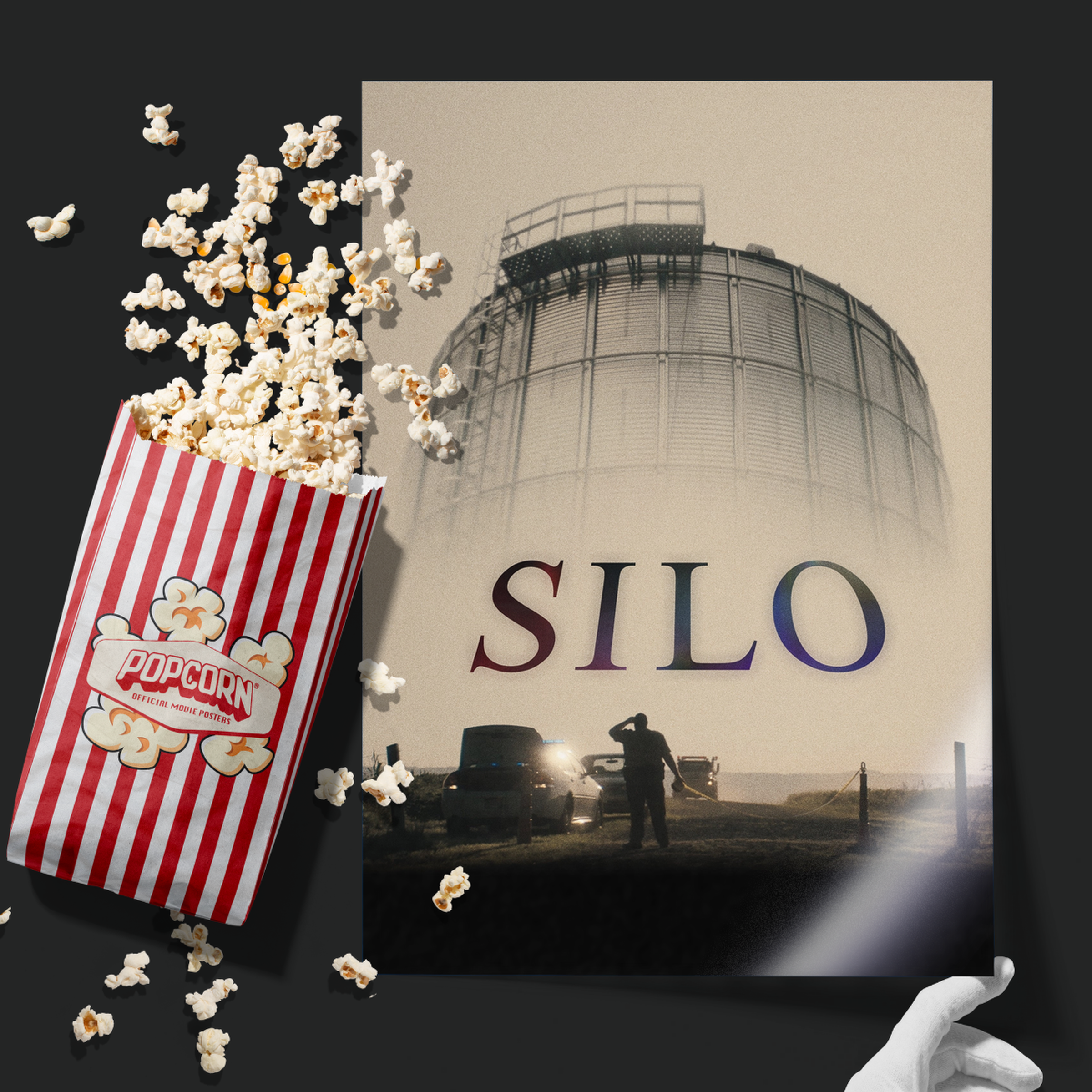 Silo (2021)