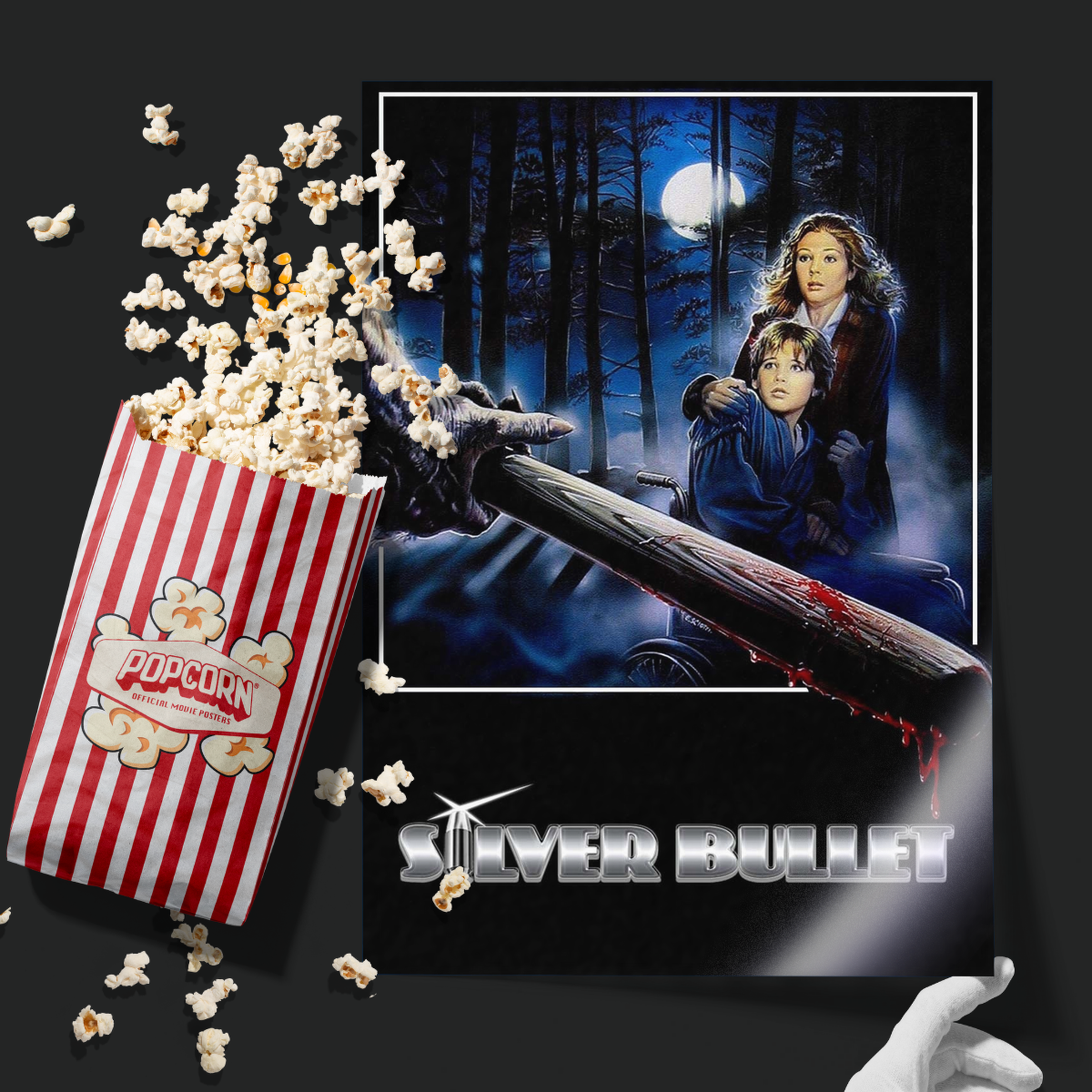 Silver Bullet (1985)