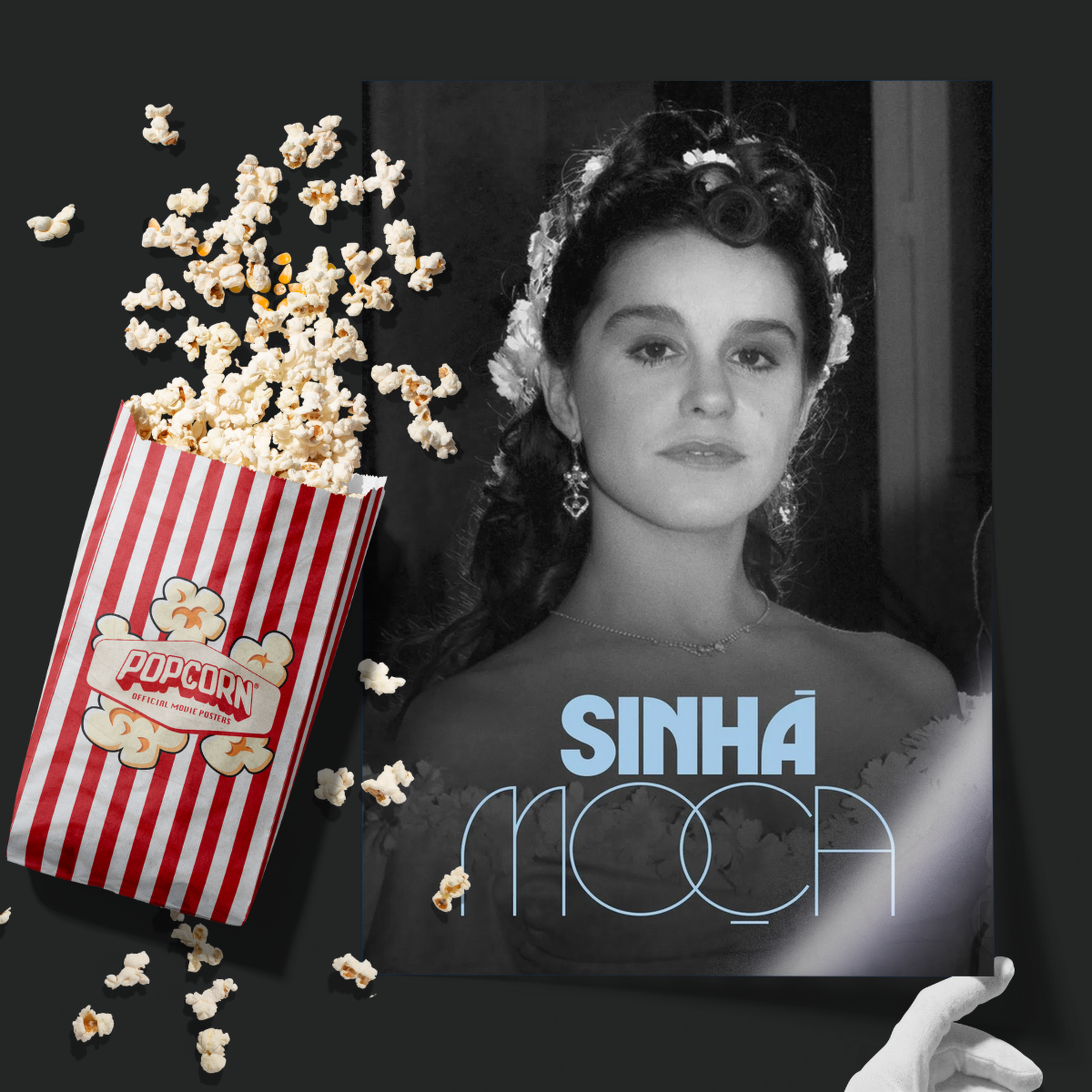 Sinhá Moça (1986)