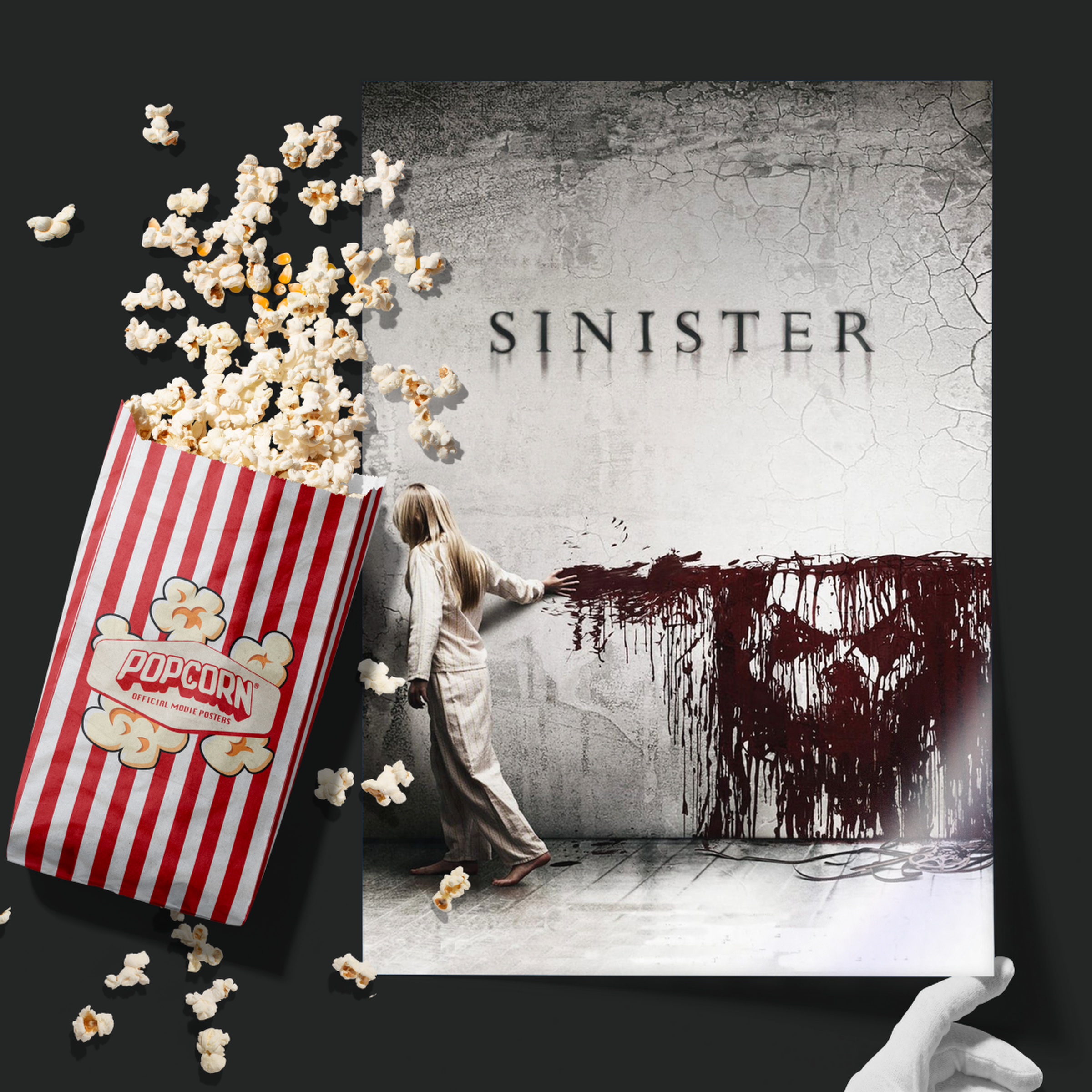 Sinister (2012)