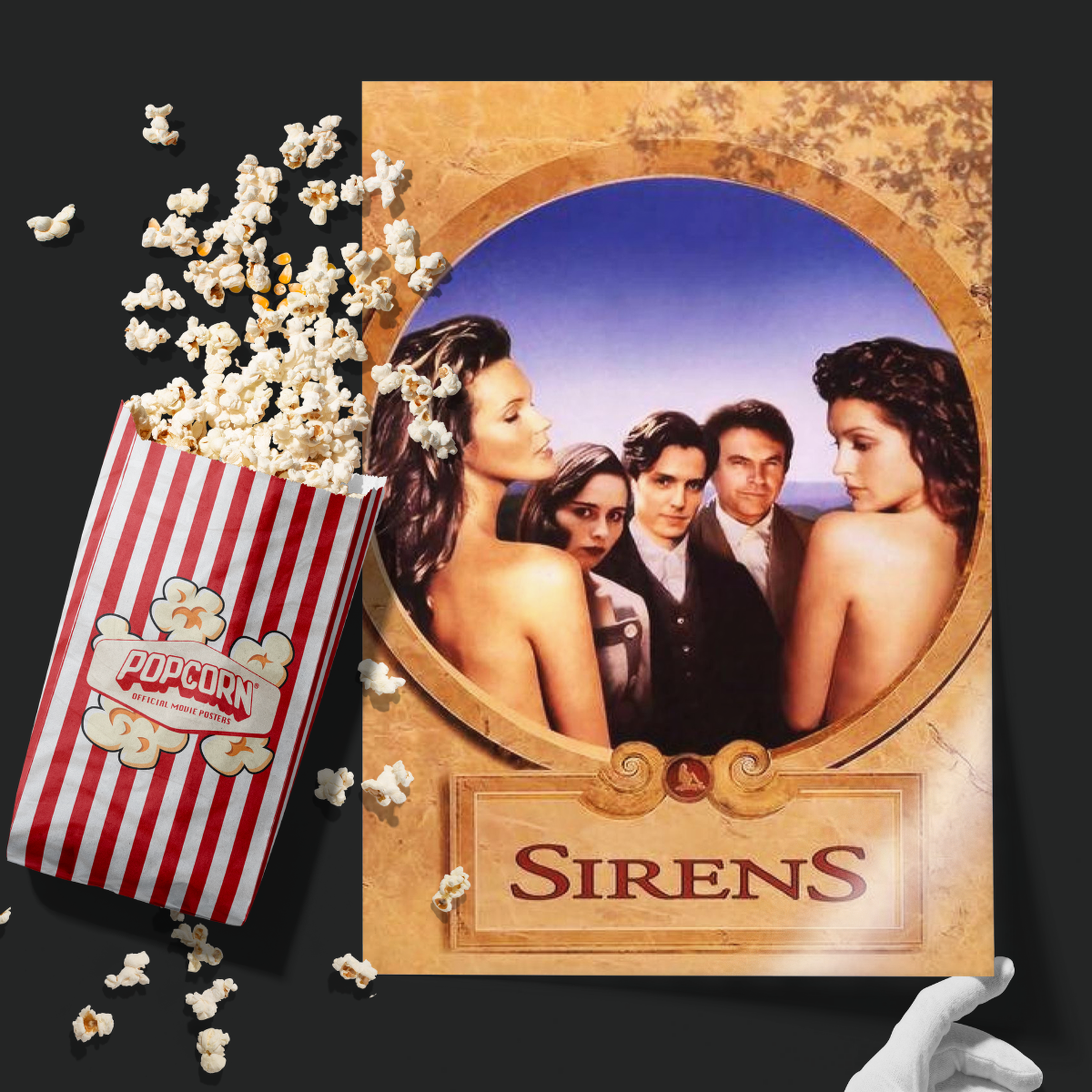 Sirens (1994)