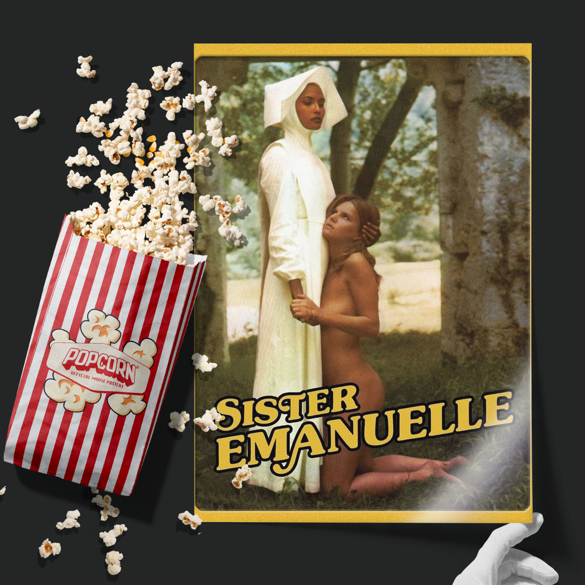 Sister Emanuelle (1977)