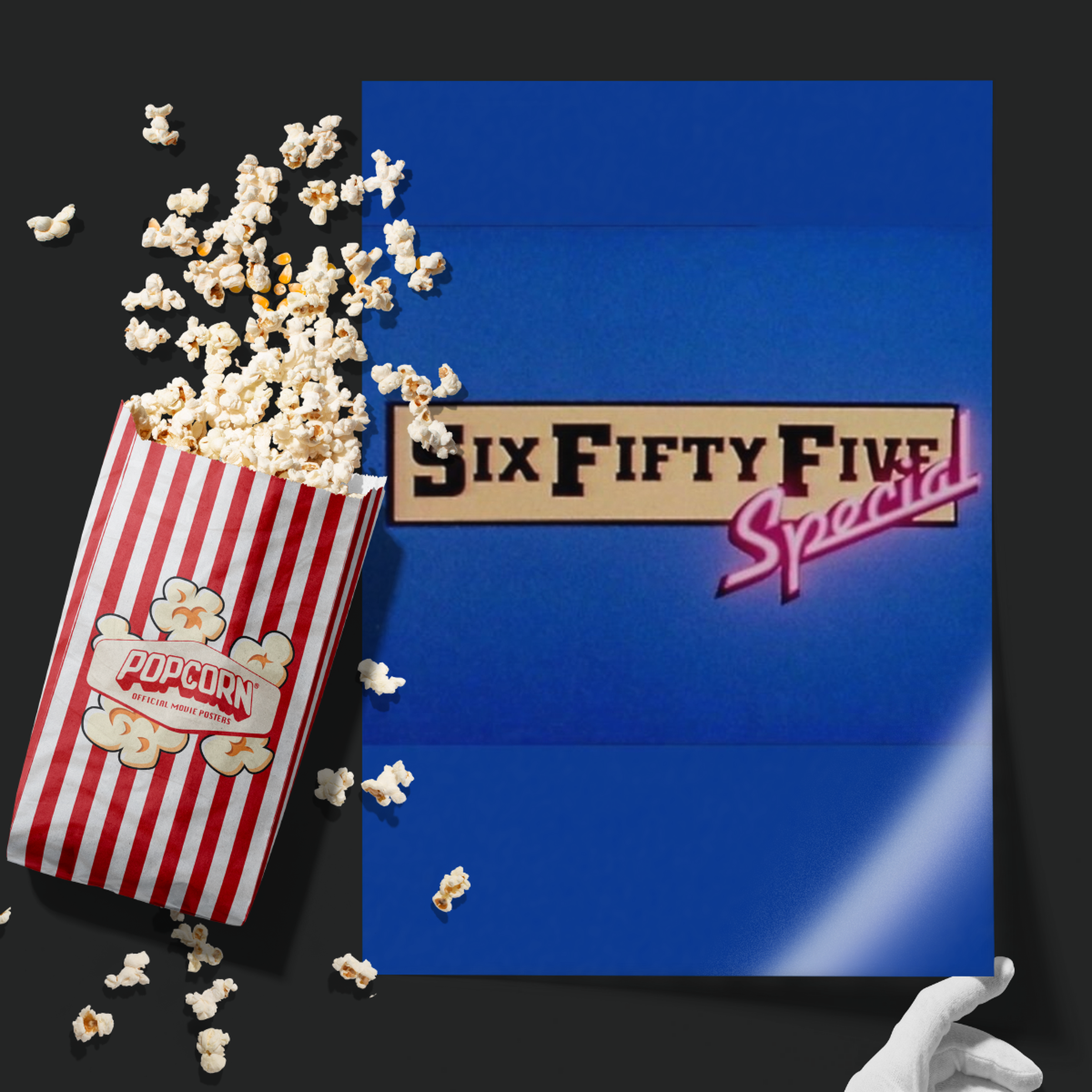 Six Fifty Five Special (1981)