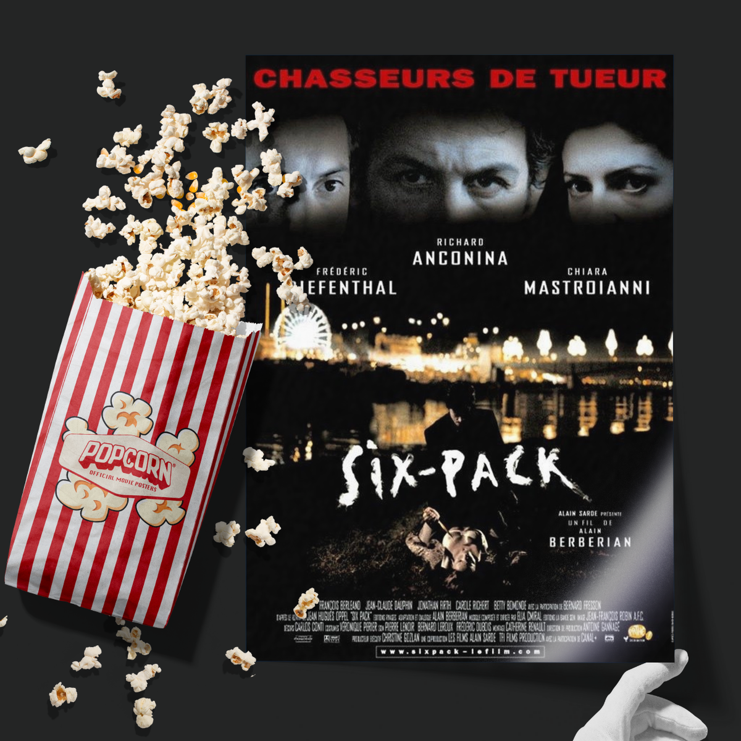 Six Pack (2000)