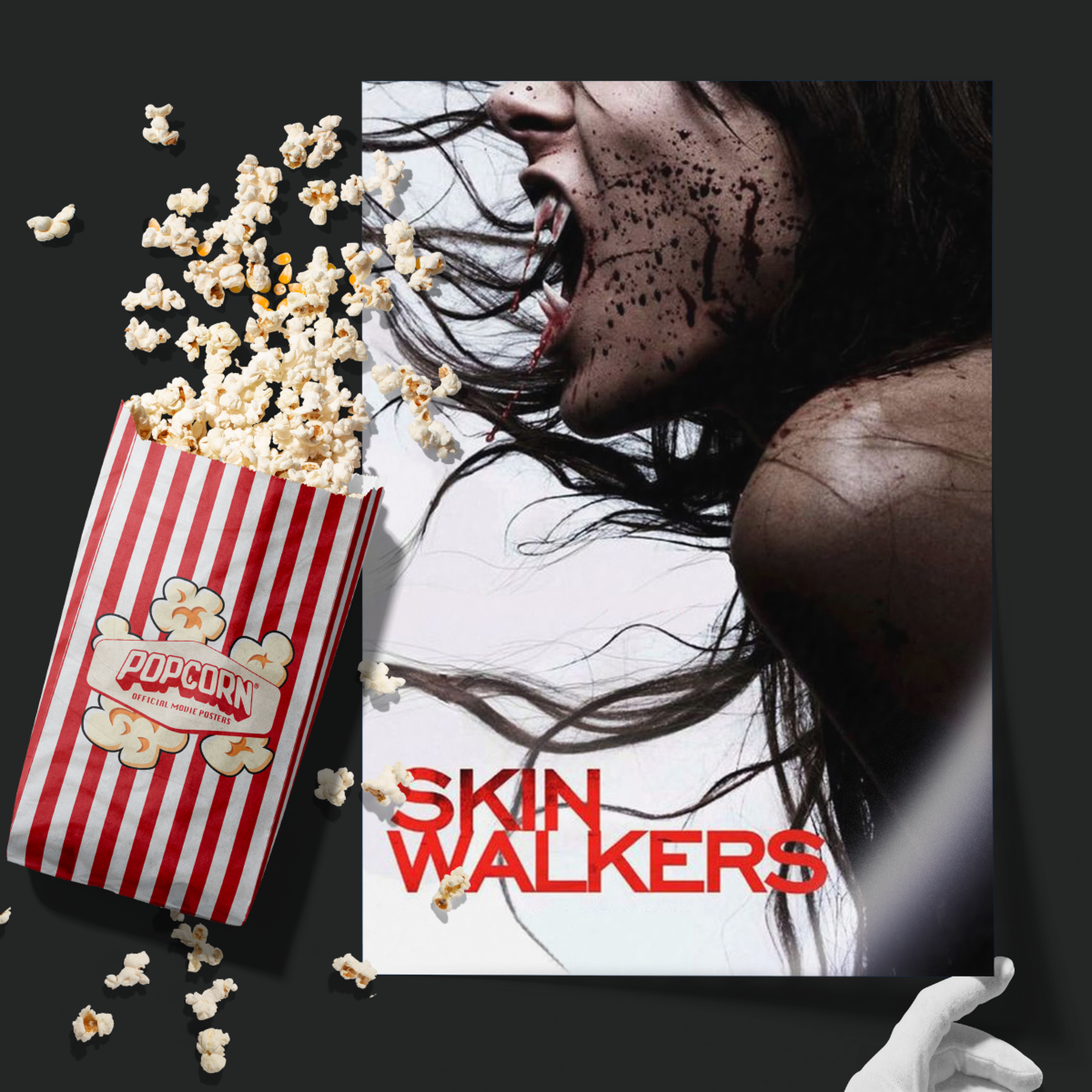 Skinwalkers (2006)