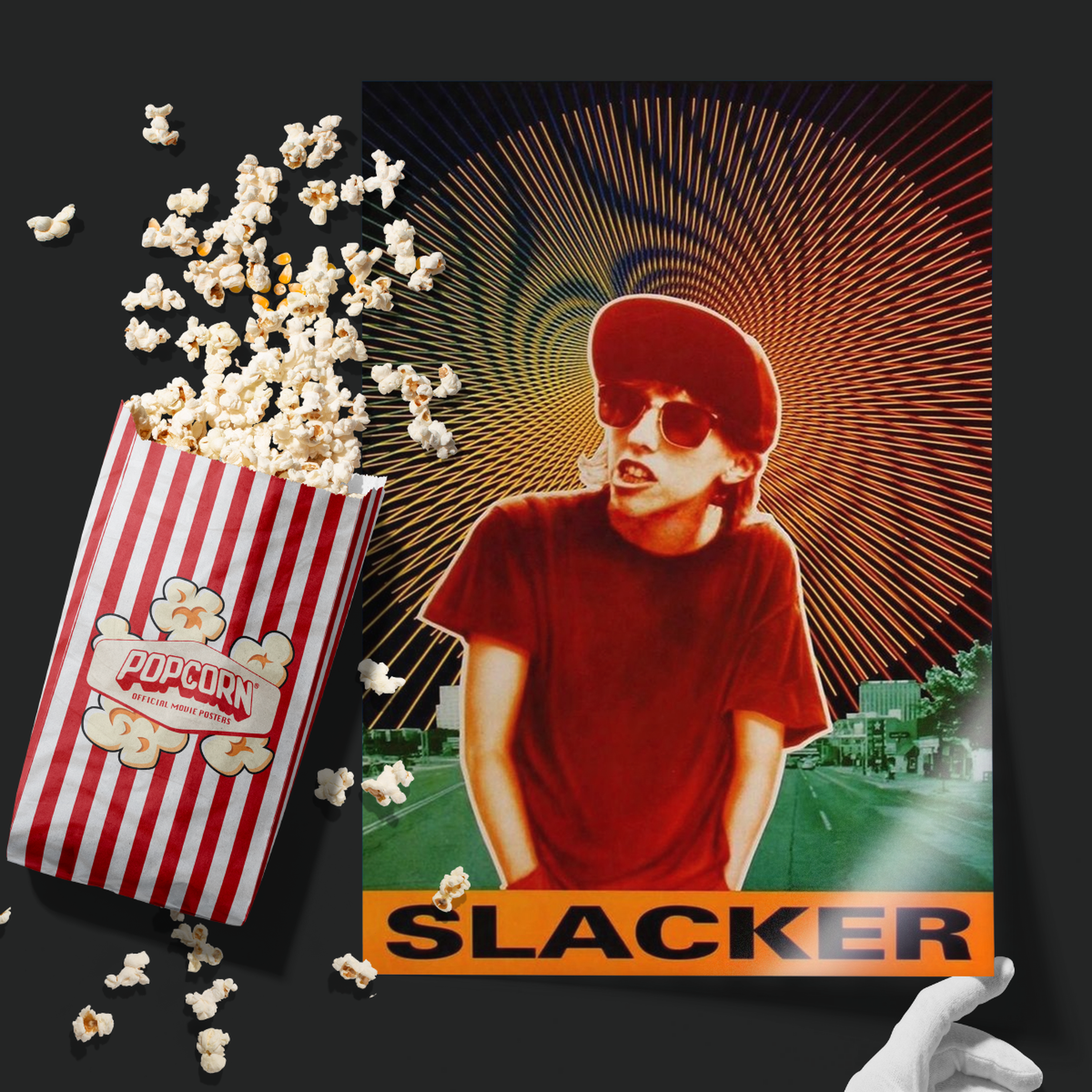 Slacker (1991)