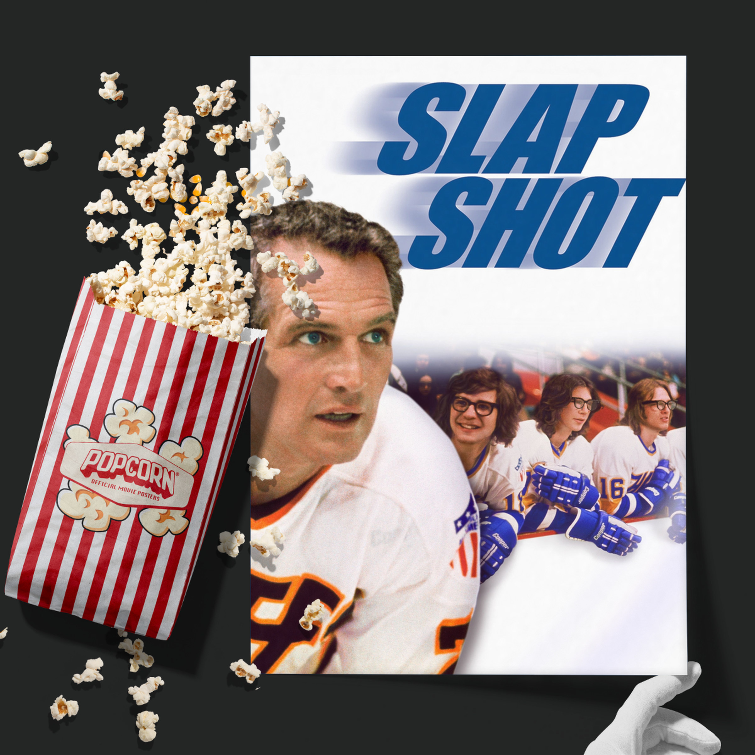Slap Shot (1977)