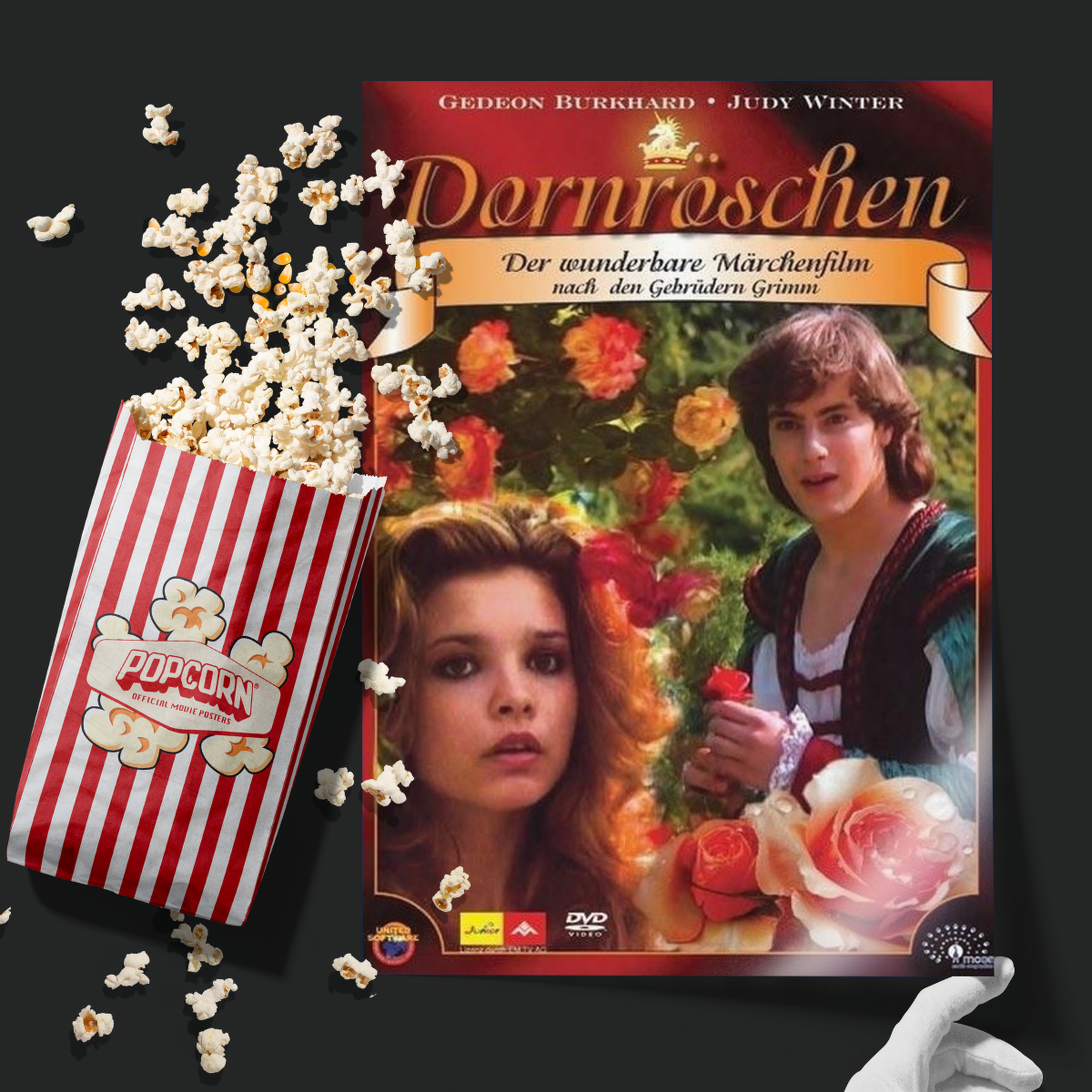 Sleeping Beauty (1990)