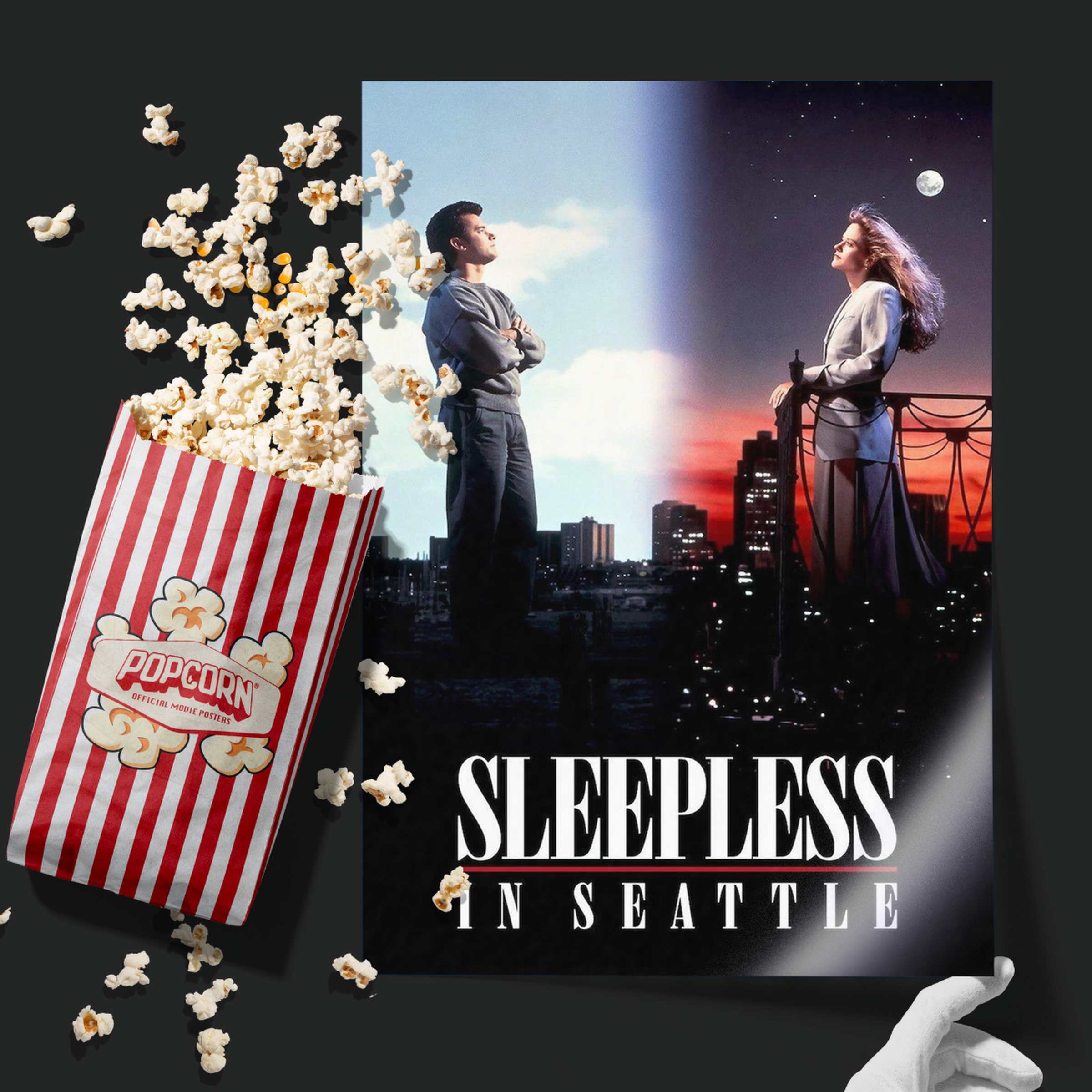 Sleepless In Seattle (1993)