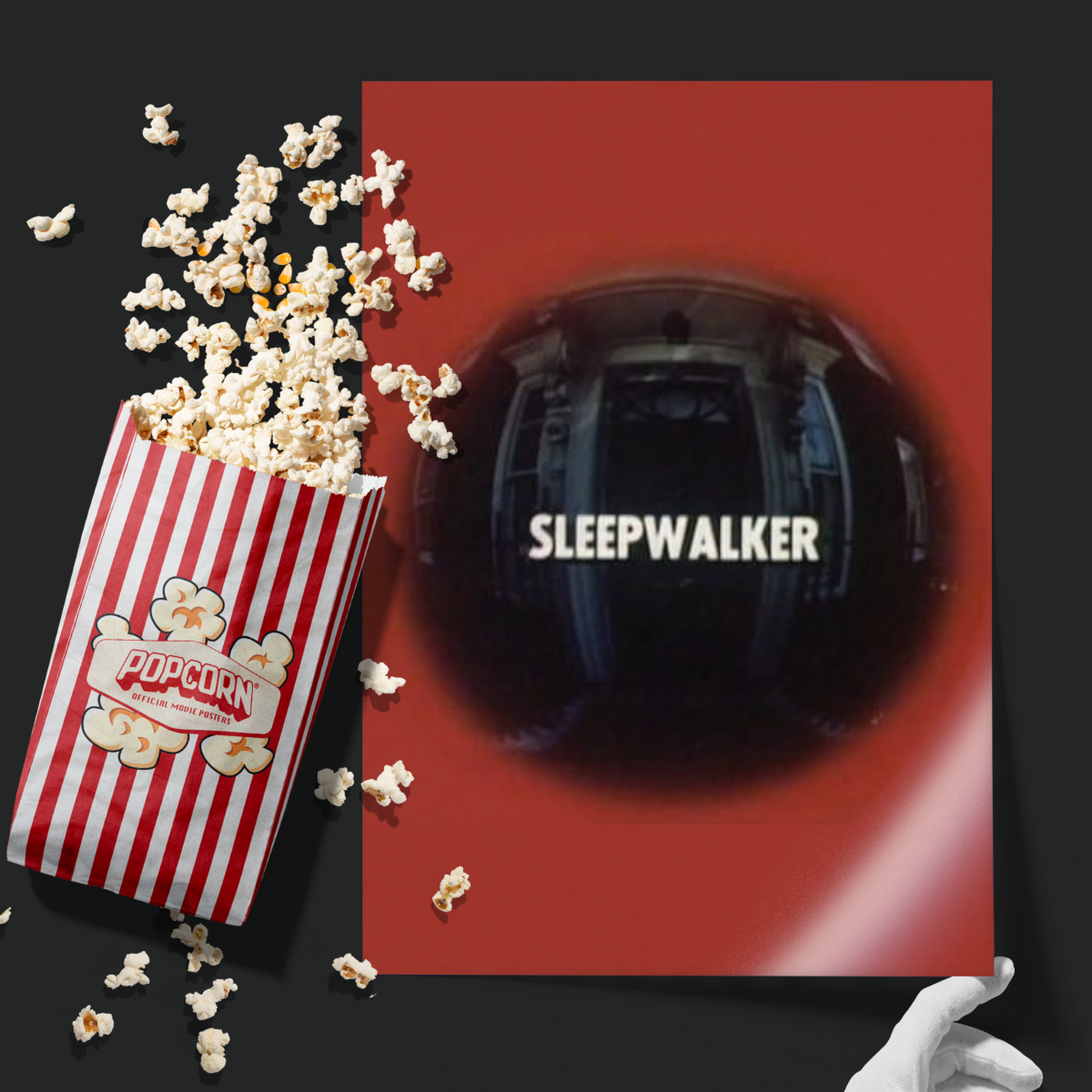 Sleepwalker (1975)