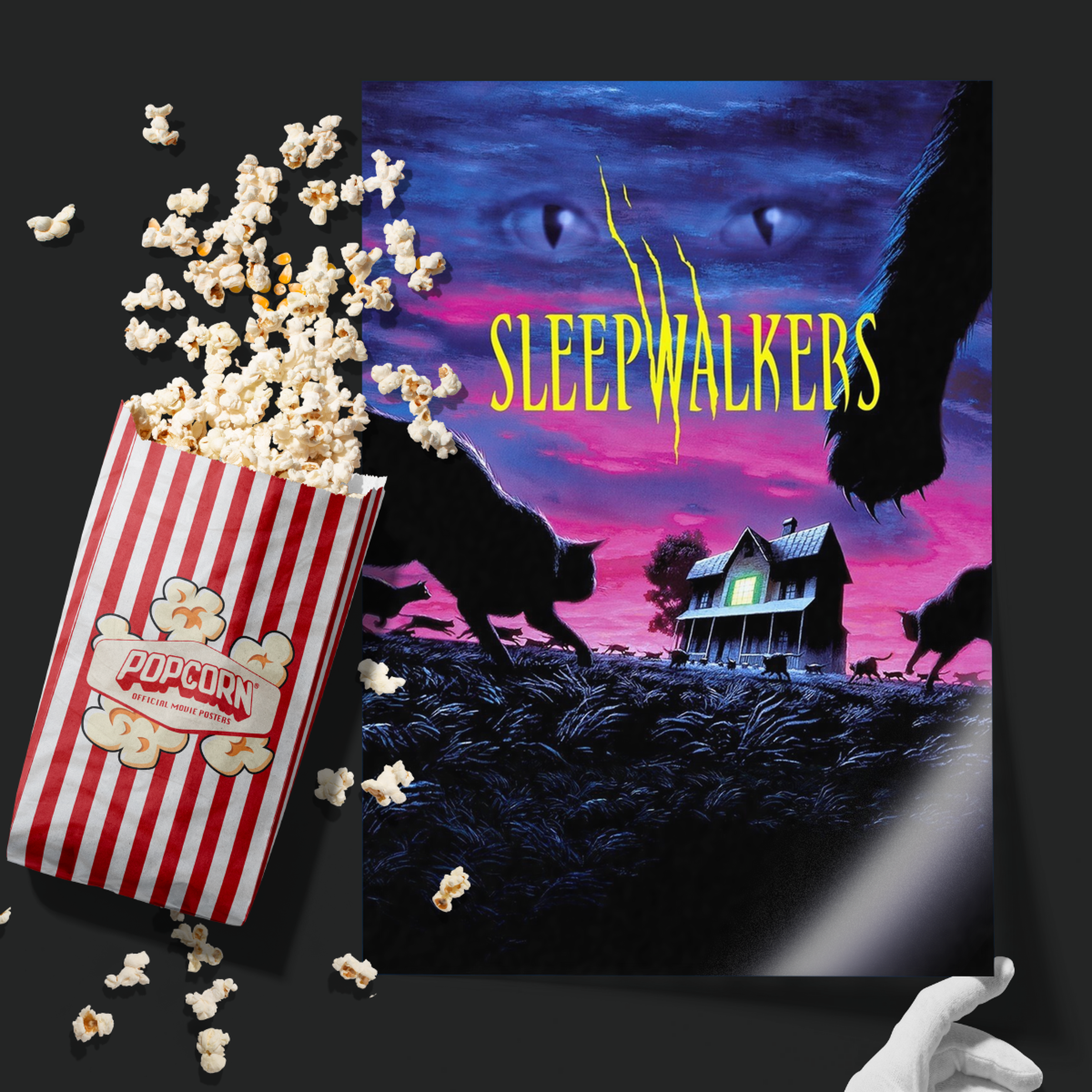 Sleepwalkers (1992)