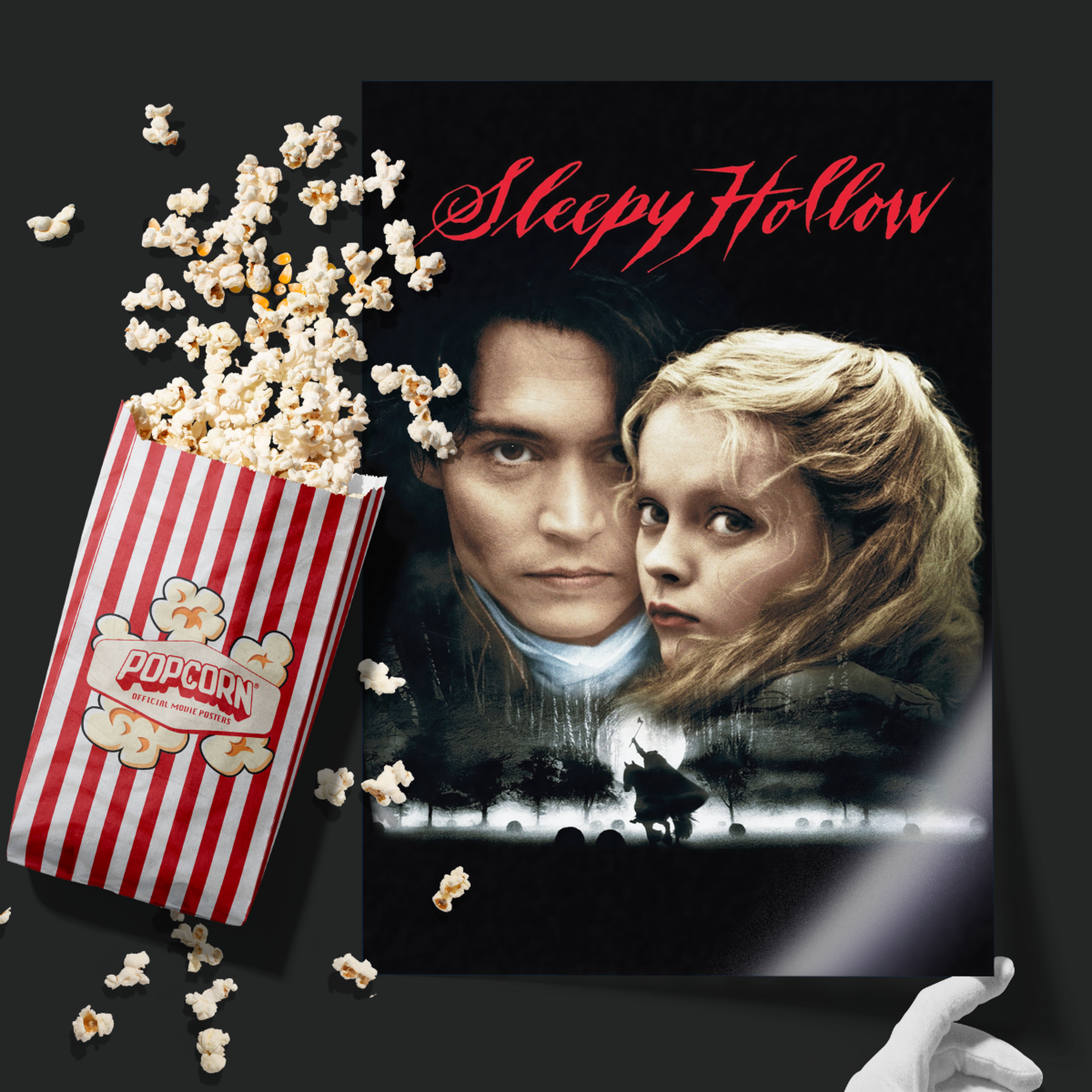 Sleepy Hollow (1999)