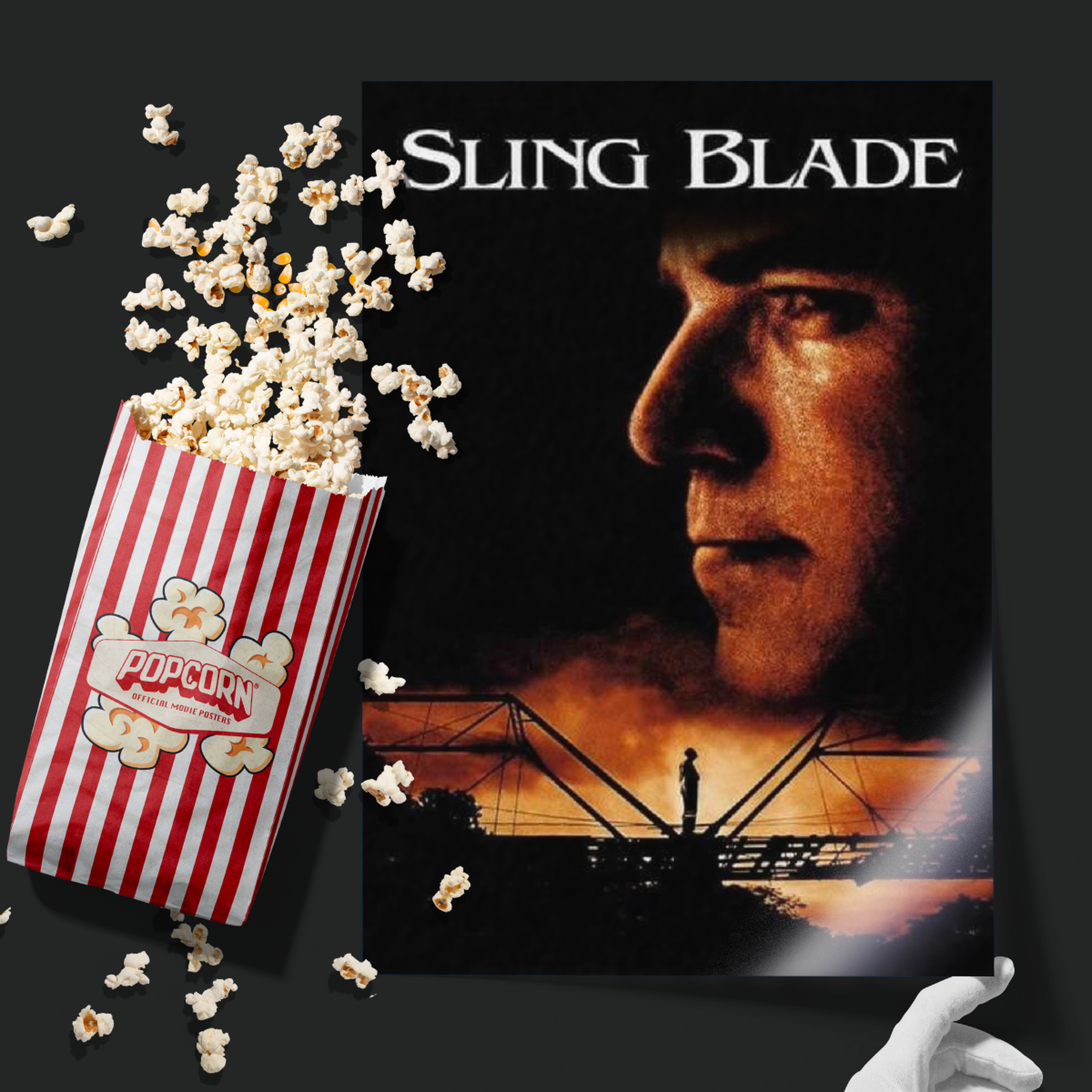 Sling Blade (1996)
