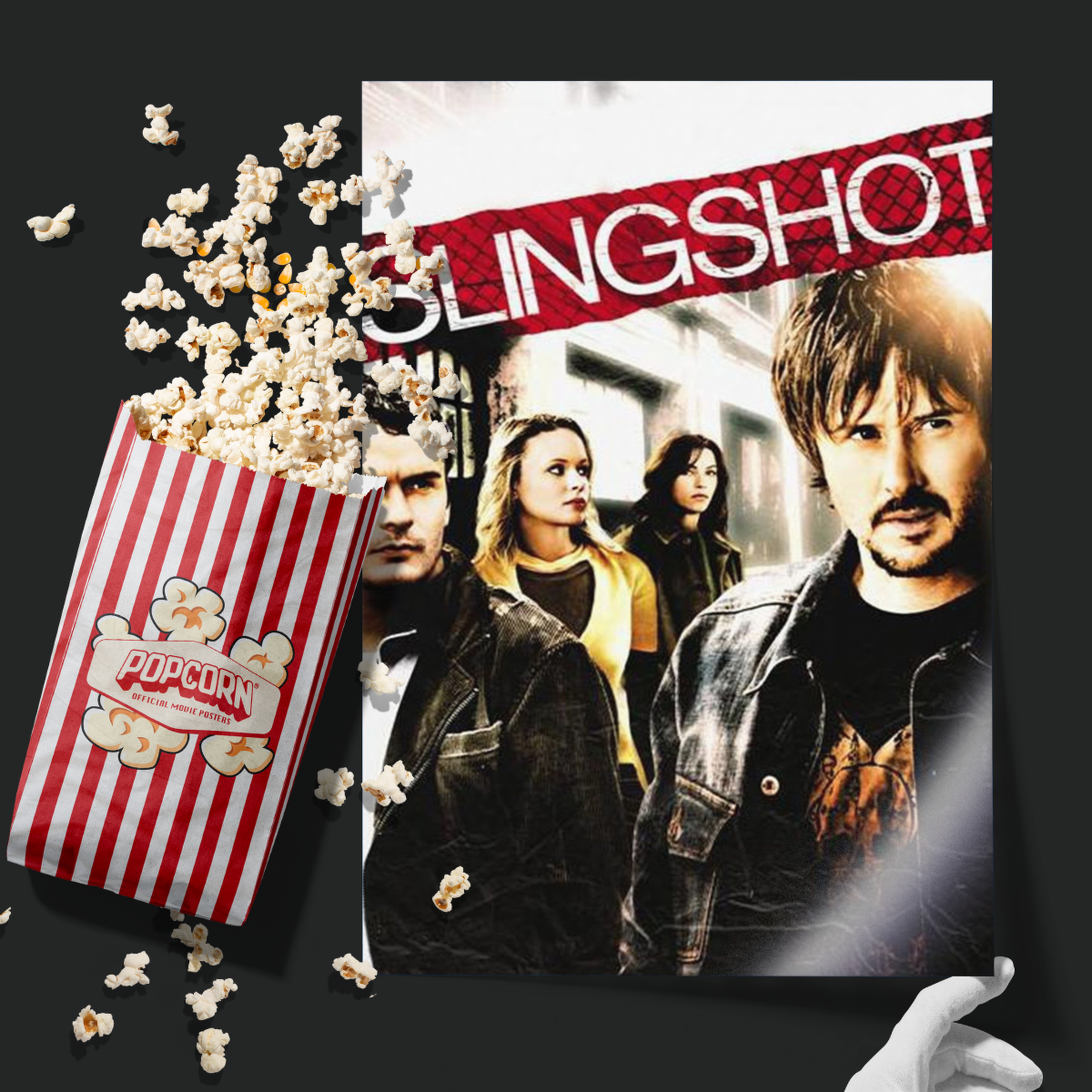 Slingshot (2005)
