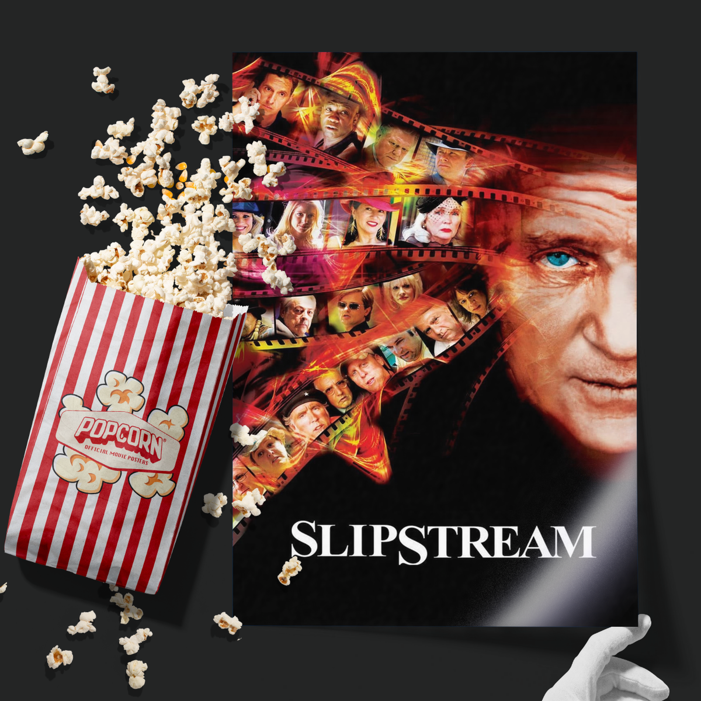 Slipstream (2007)