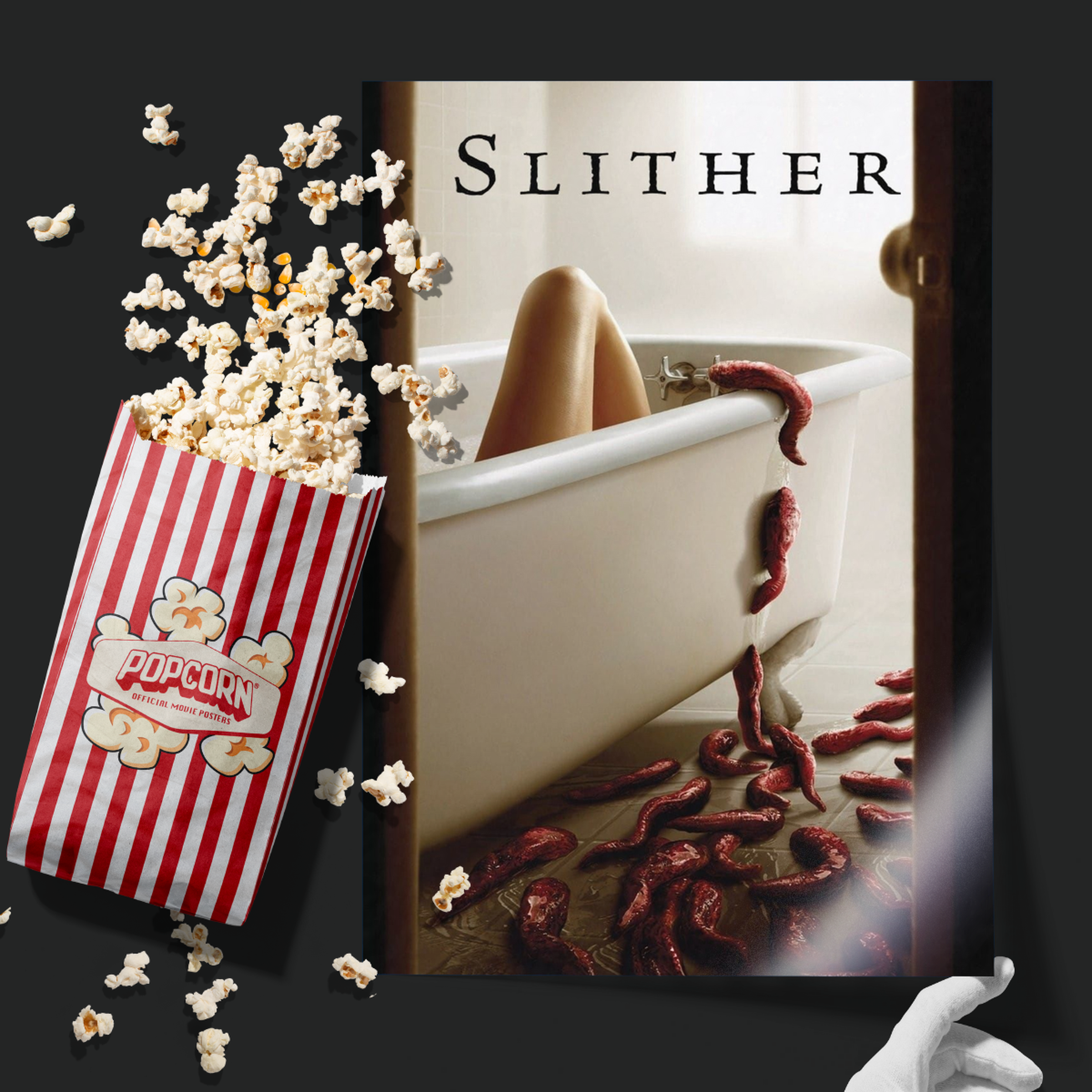 Slither (2006)