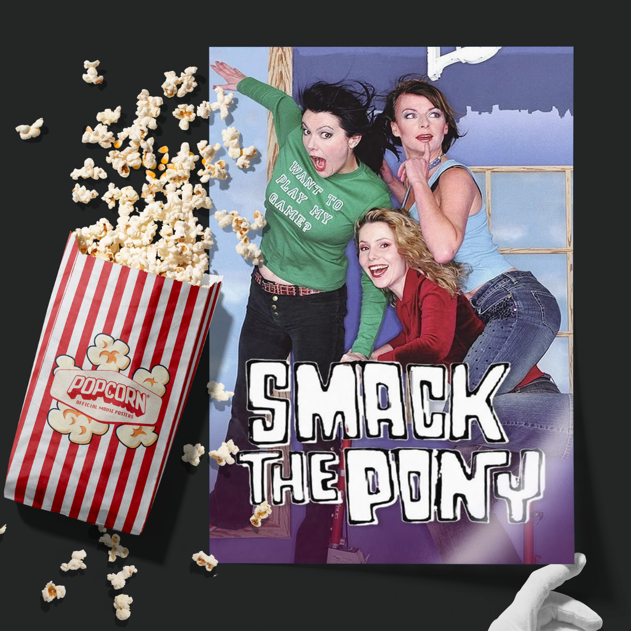 Smack The Pony (1999)