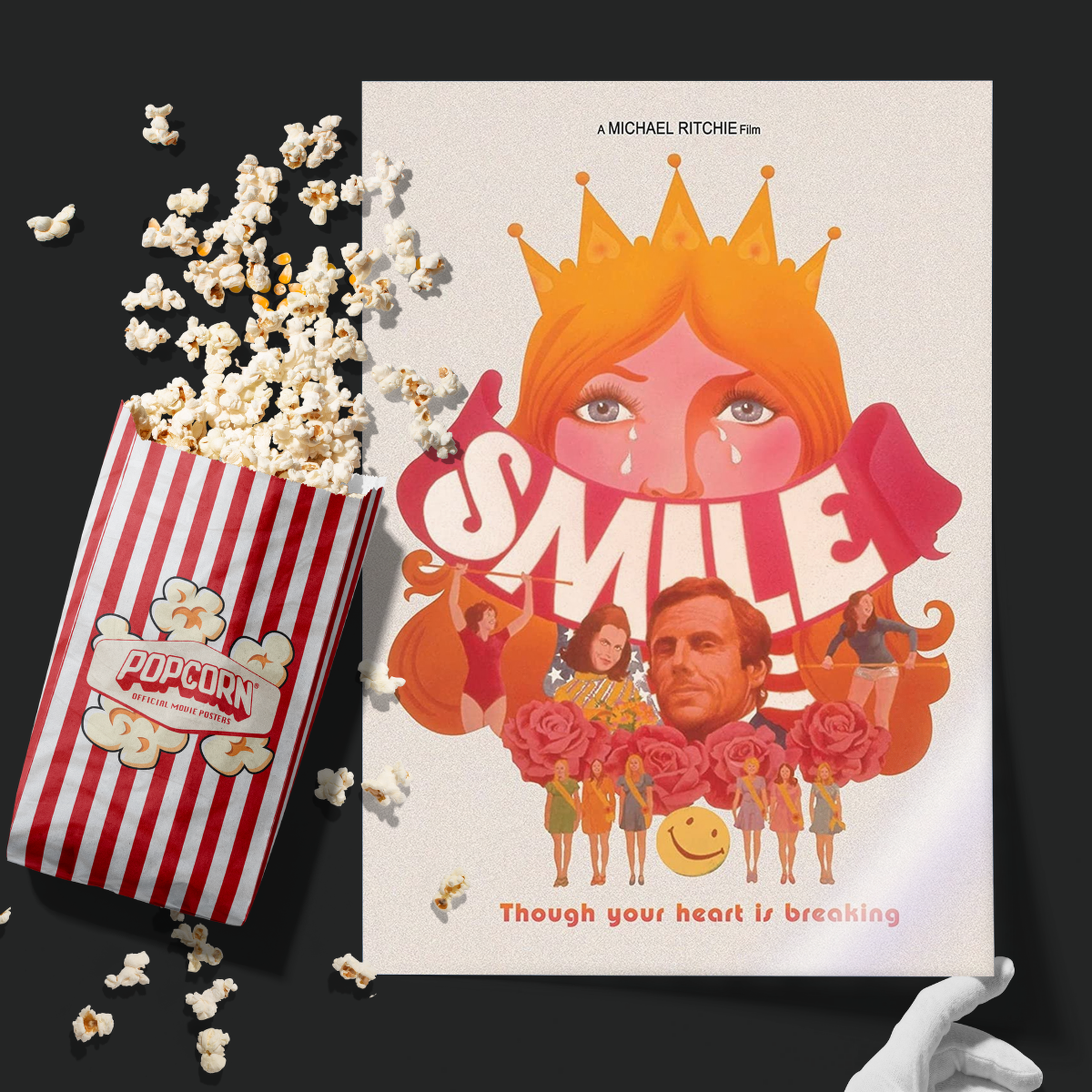 Smile (1975)