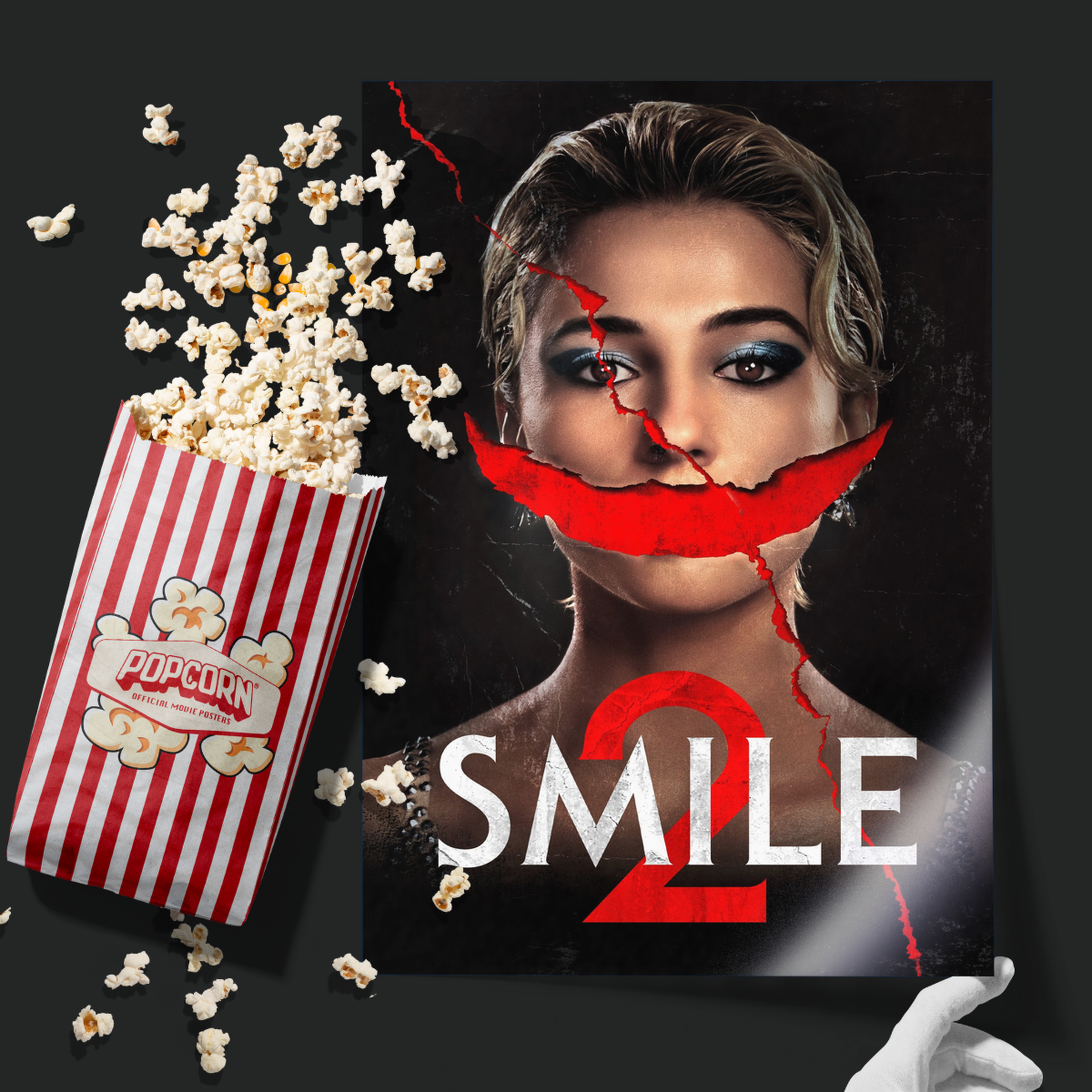 Smile 2 (2024)