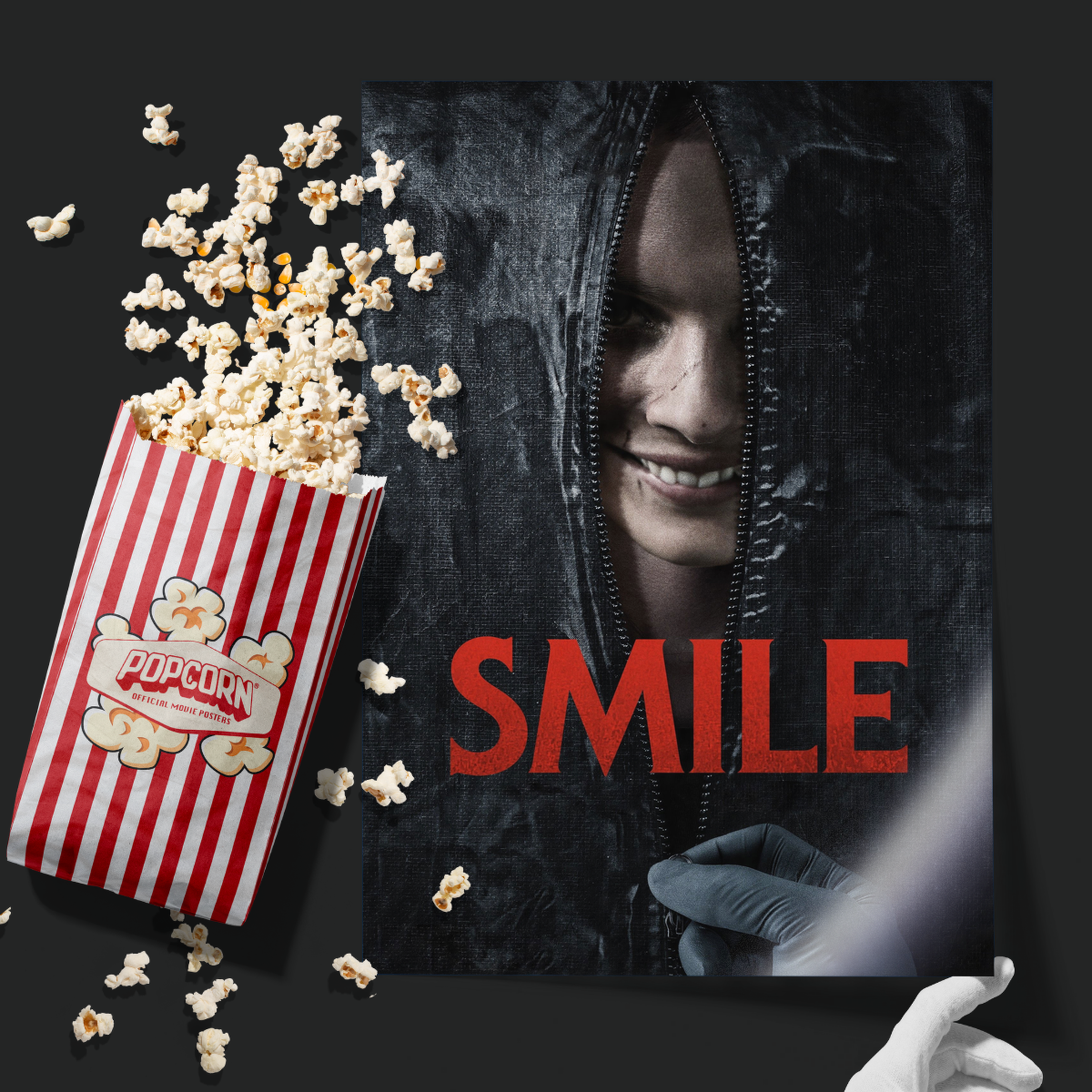 Smile (2022)