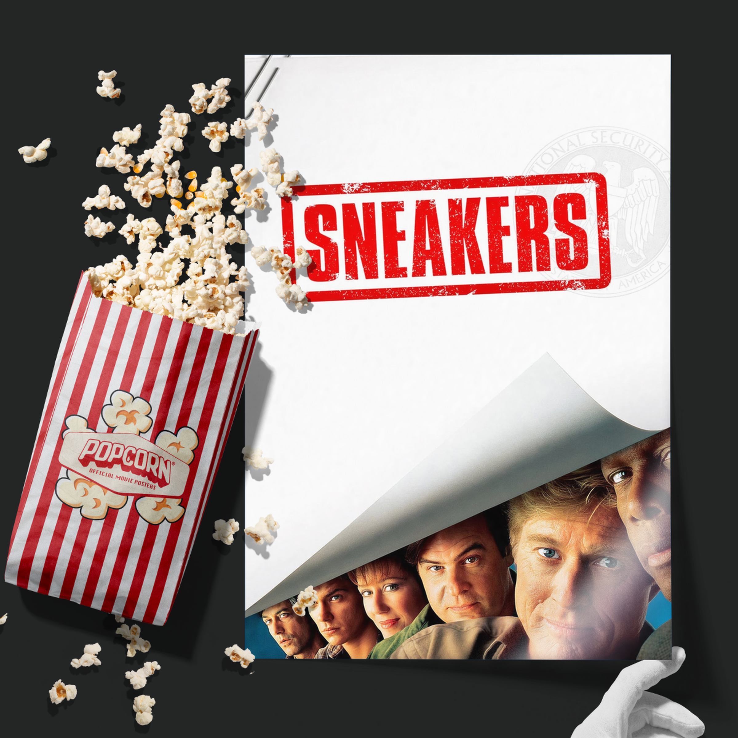 Sneakers (1992)