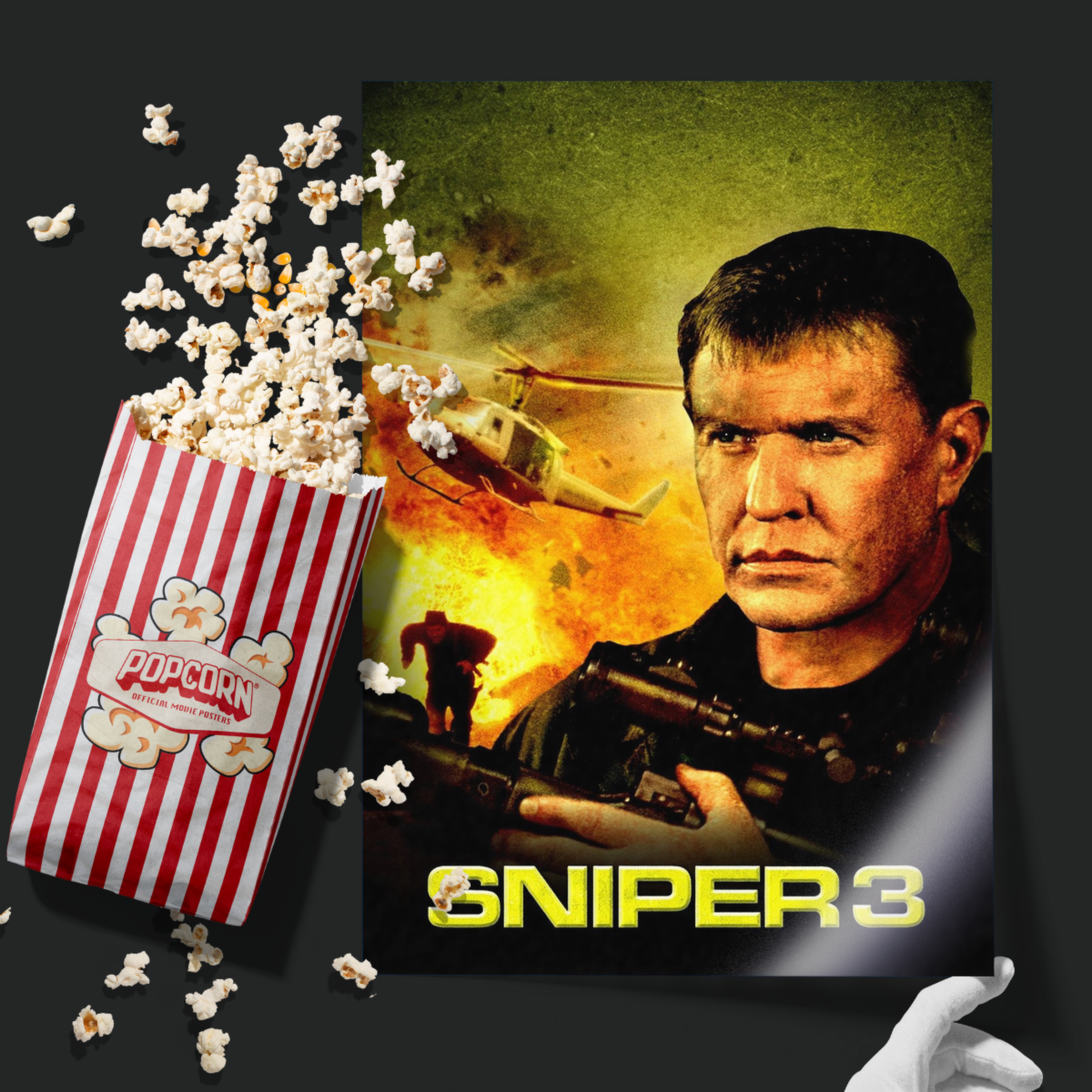 Sniper 3 (2004)