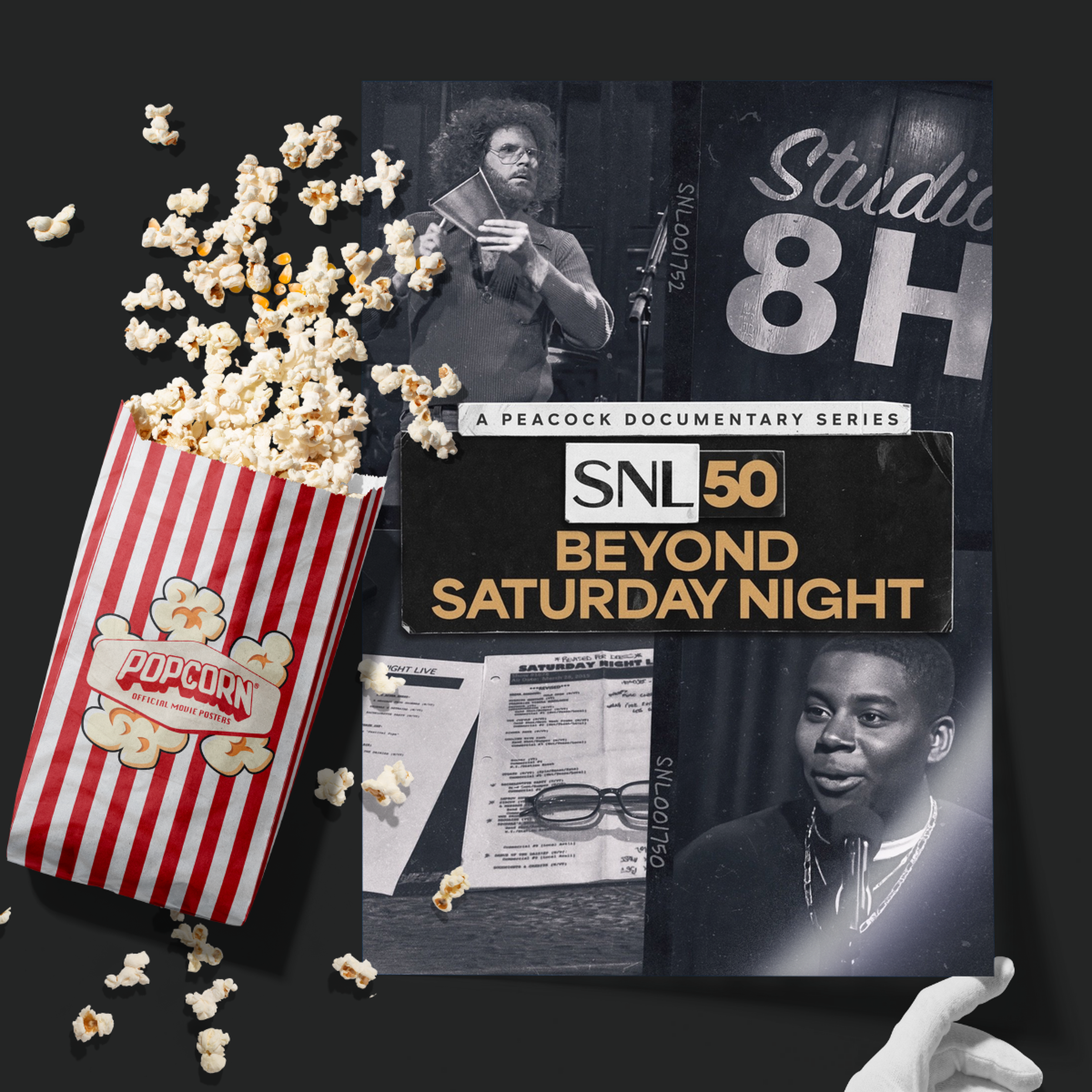Snl50 Beyond Saturday Night (2025)