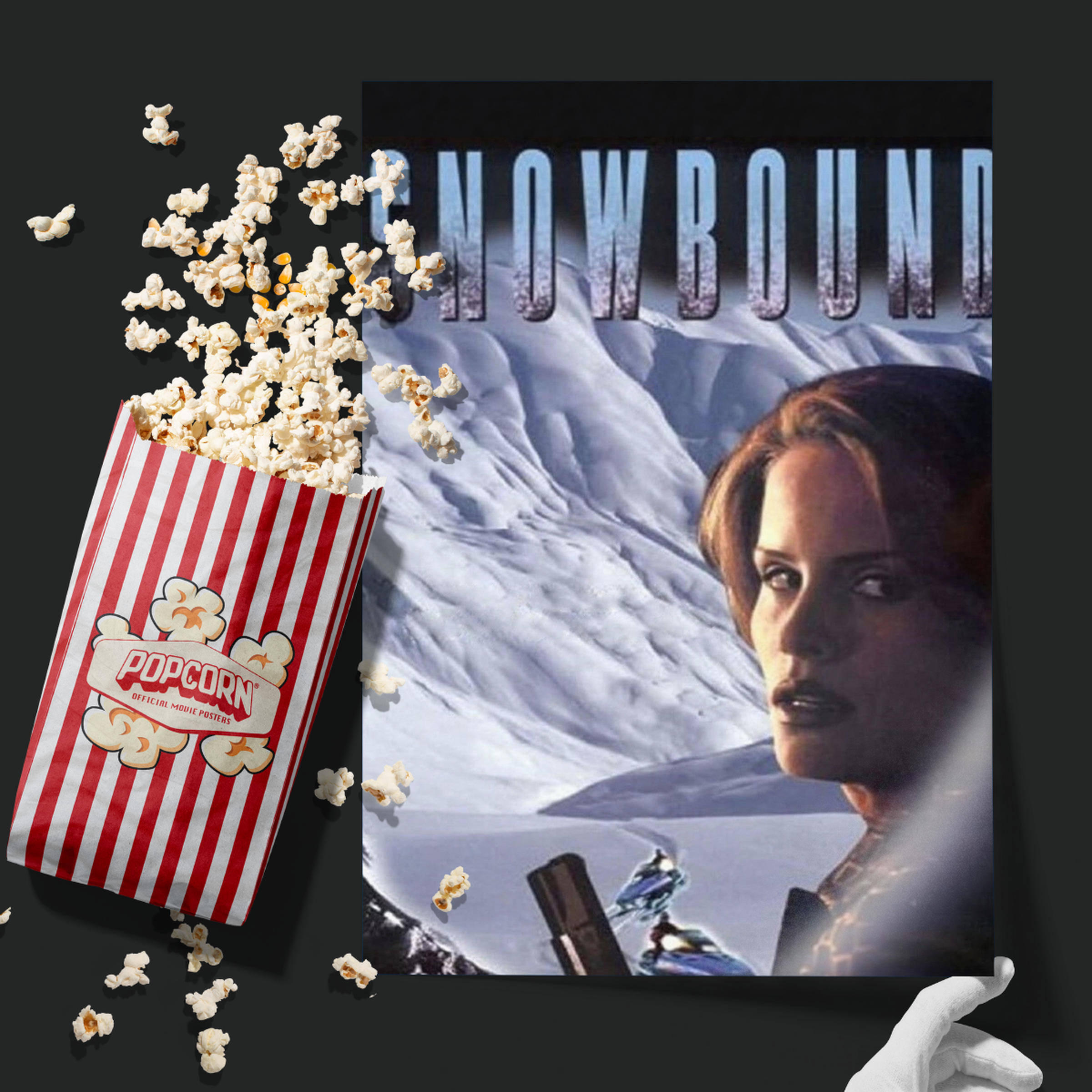 Snowbound (2001)