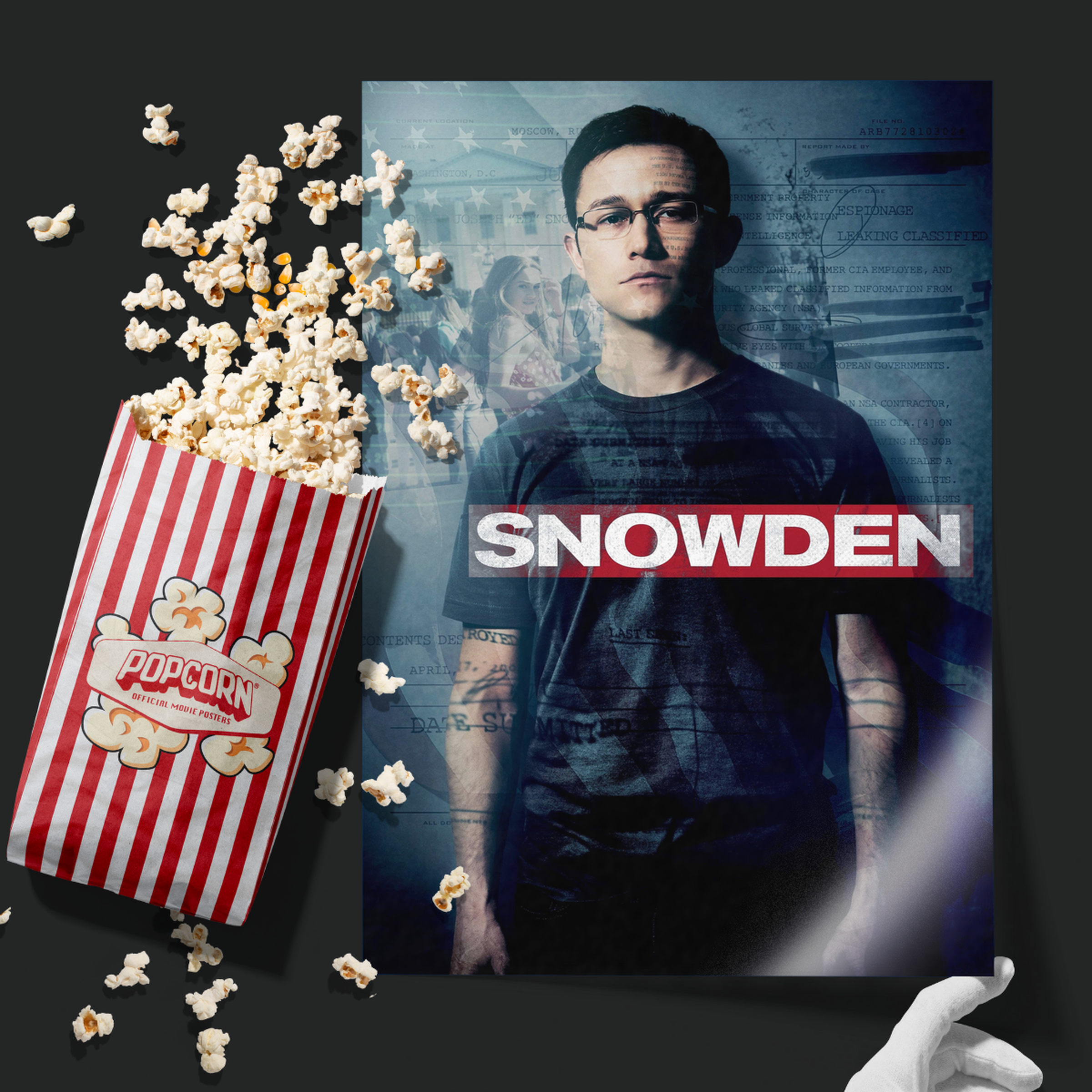 Snowden (2016)