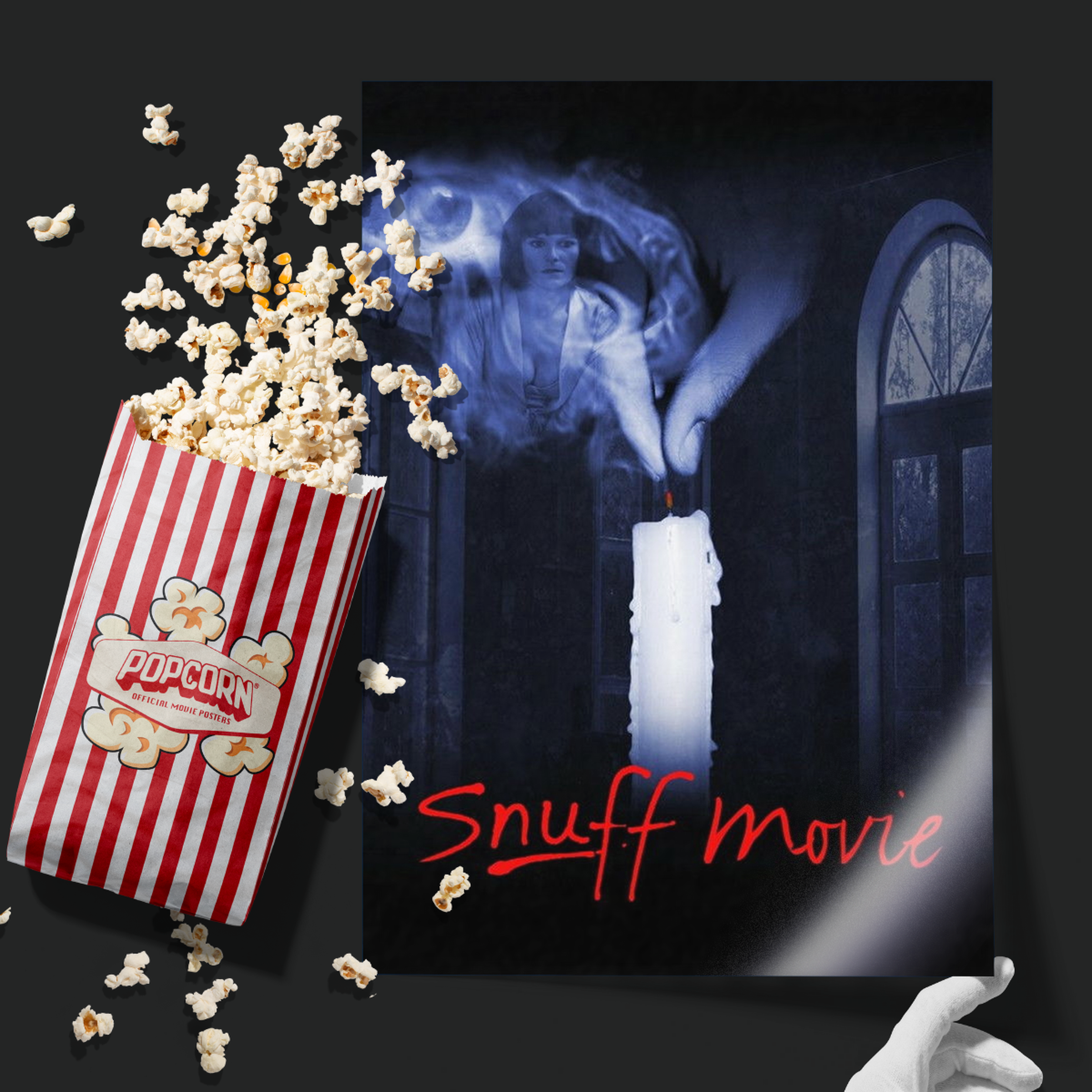 Snuff Movie (2005)