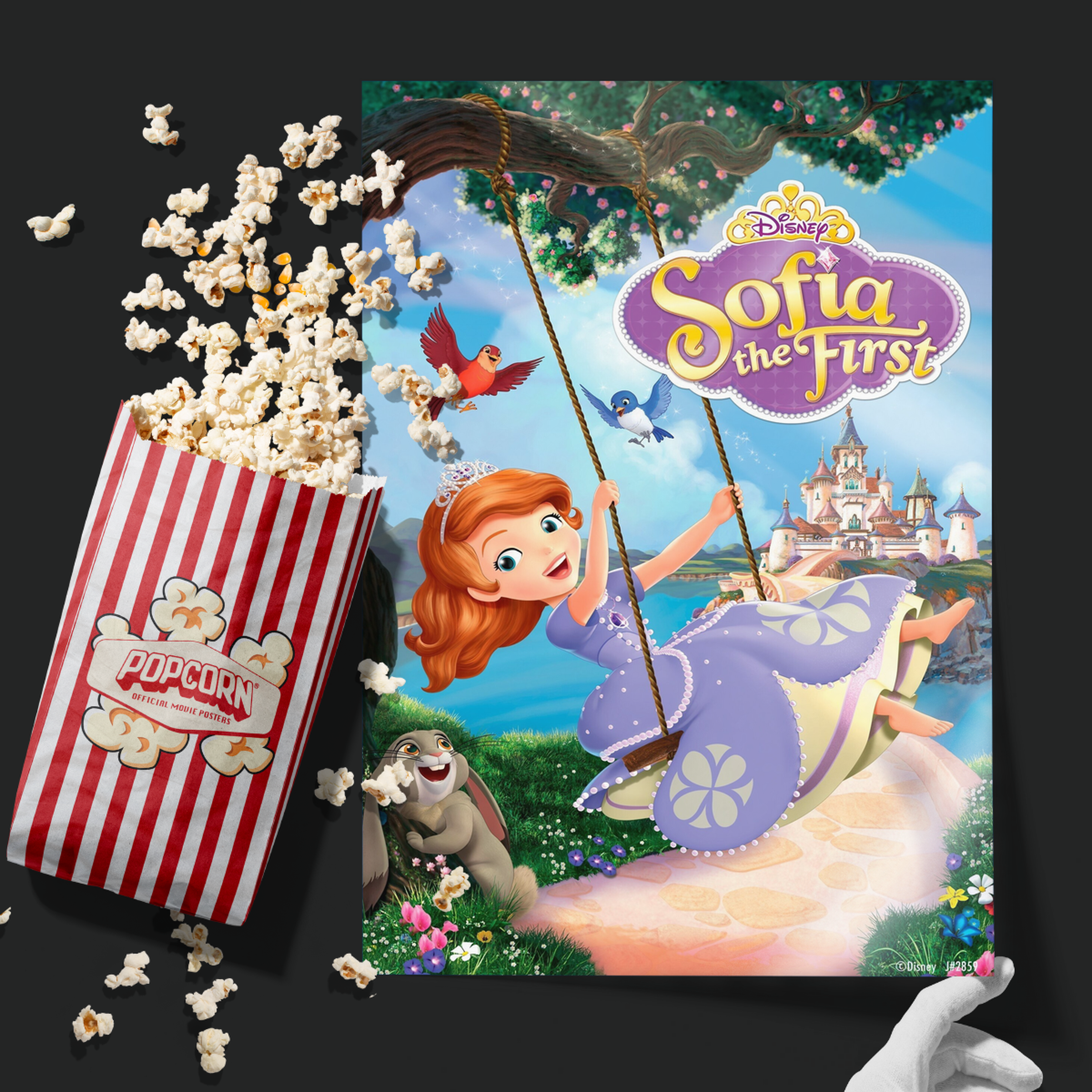 Sofia The First (2013)