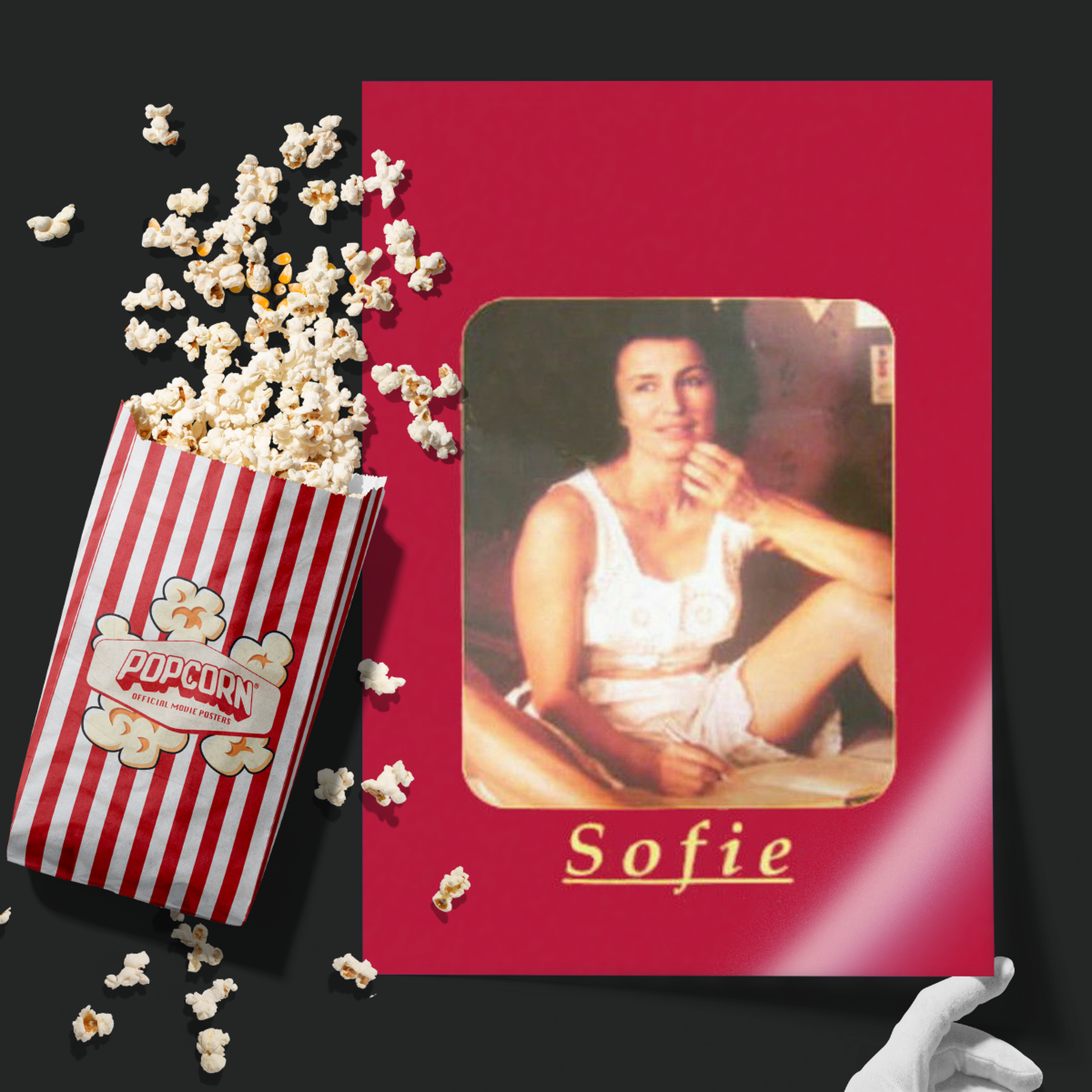 Sofie (1992)