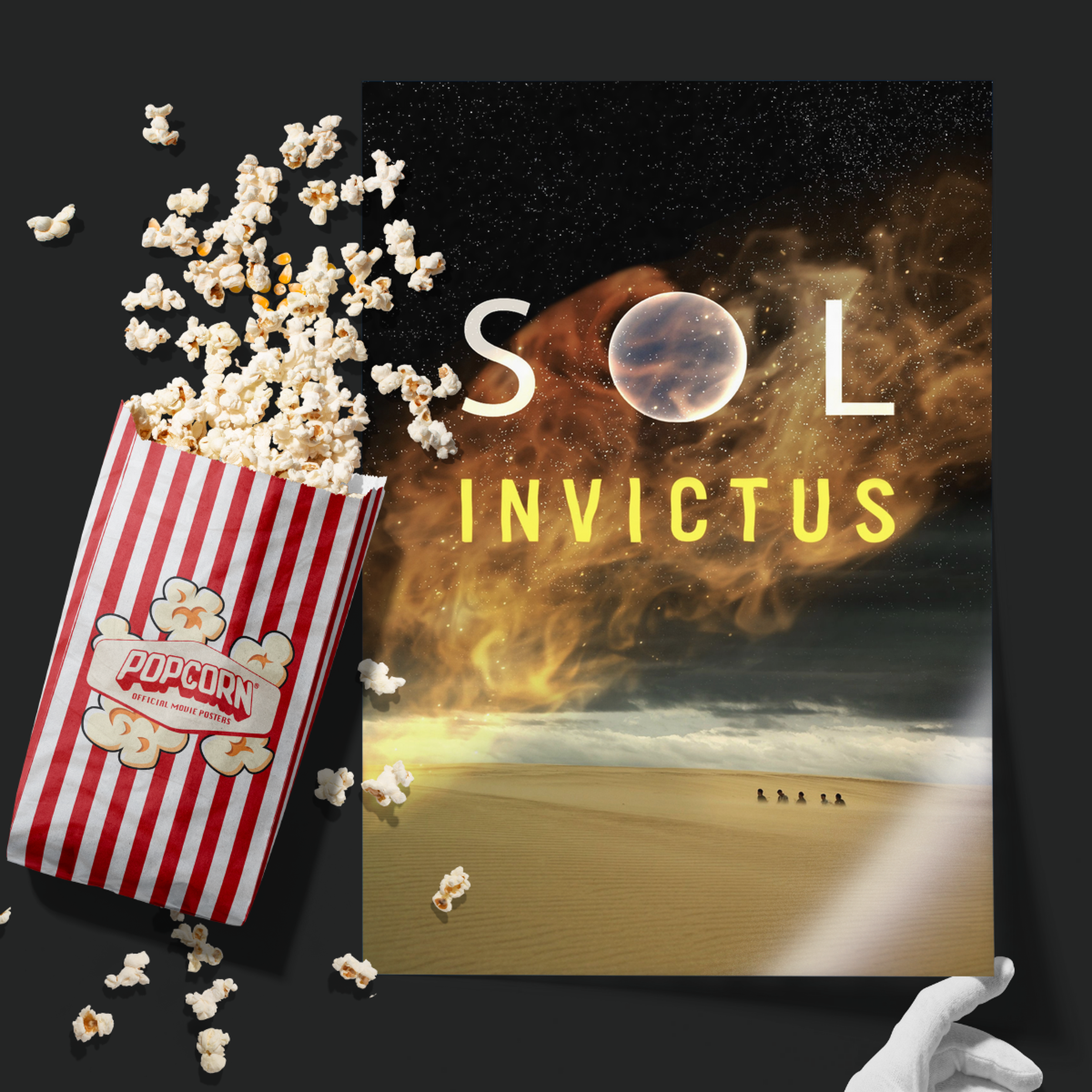 Sol Invictus (2021)