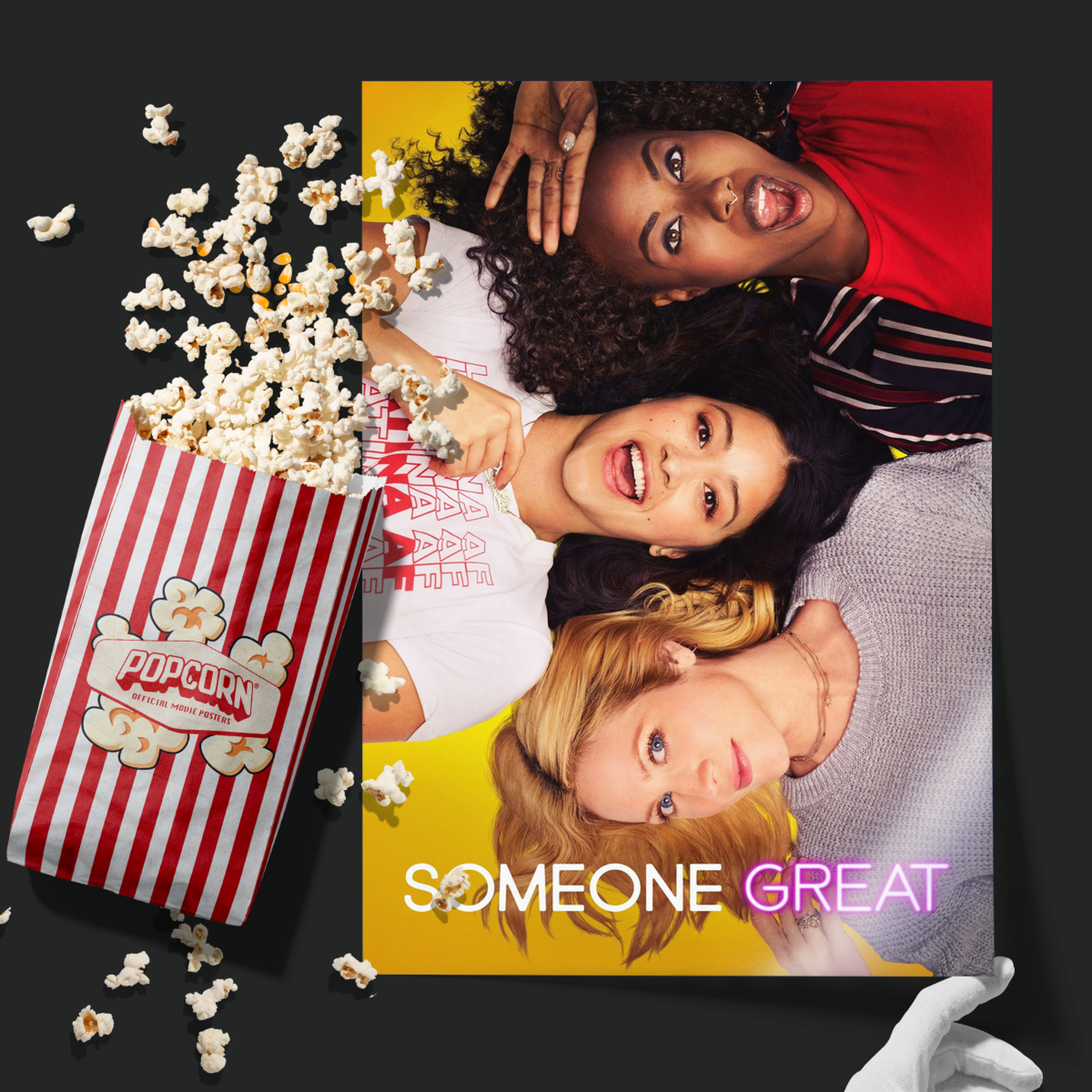 Someone Great (2019)