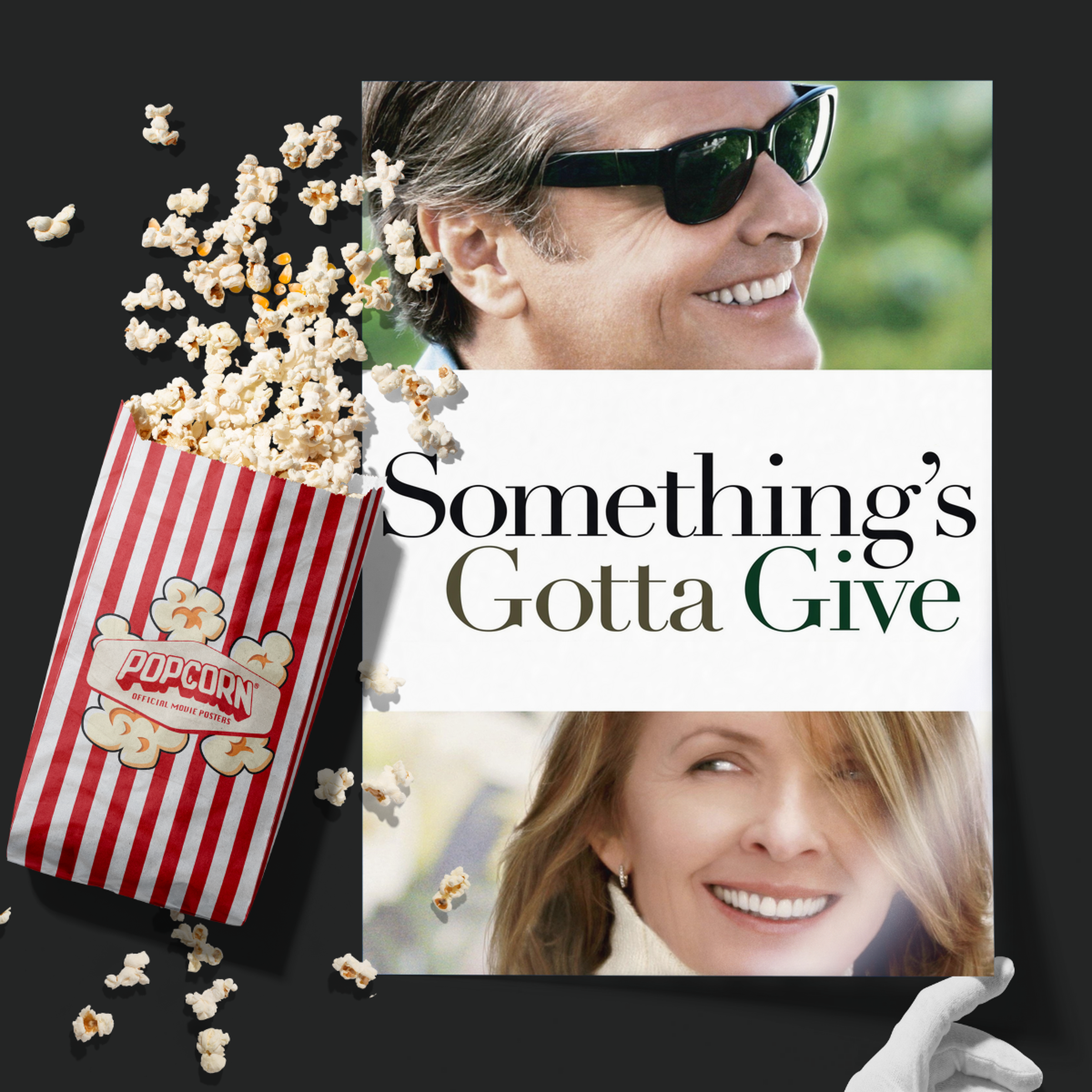 Something's Gotta Give (2003)